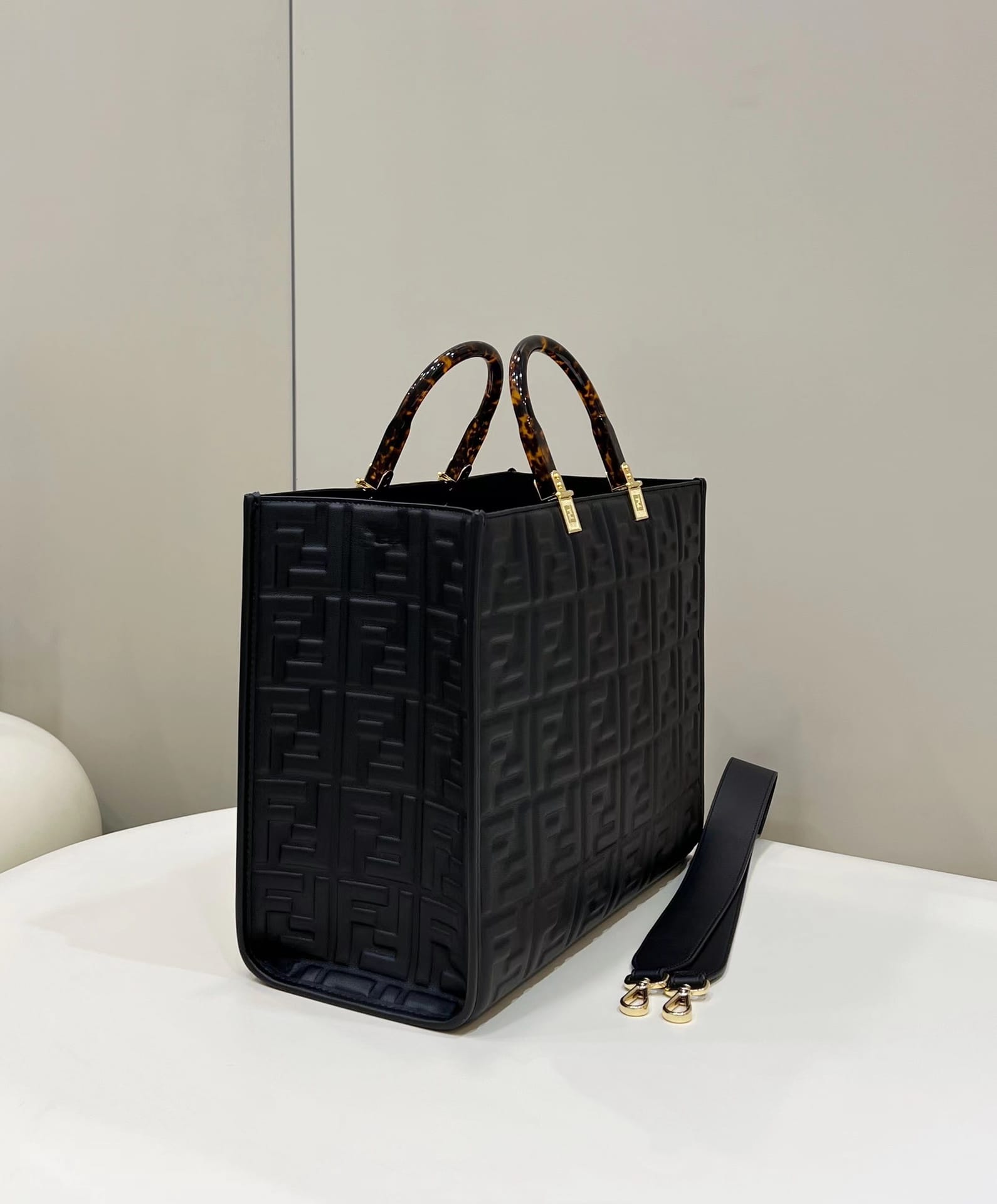 Bolsa FENDI Tote