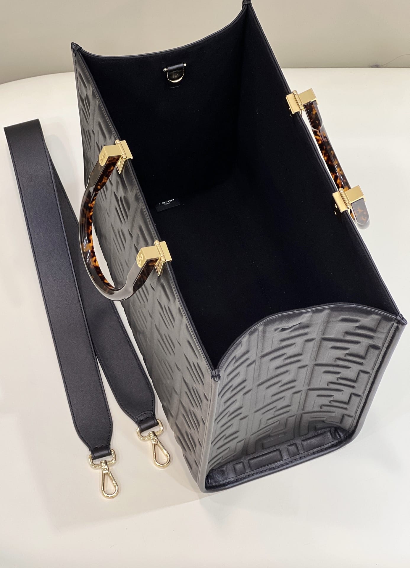 Bolsa FENDI Tote