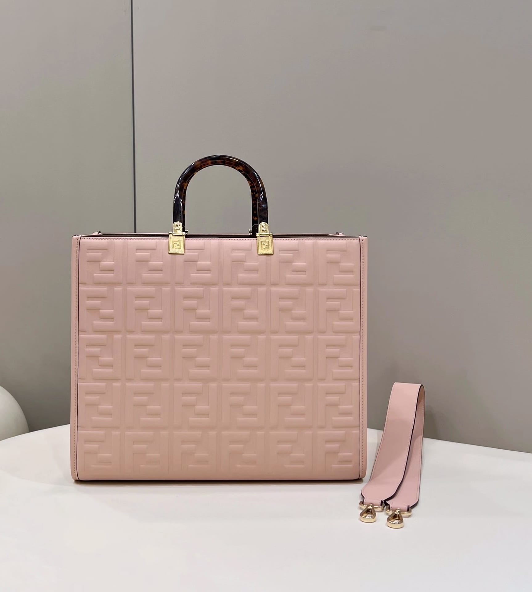 Bolsa FENDI Tote