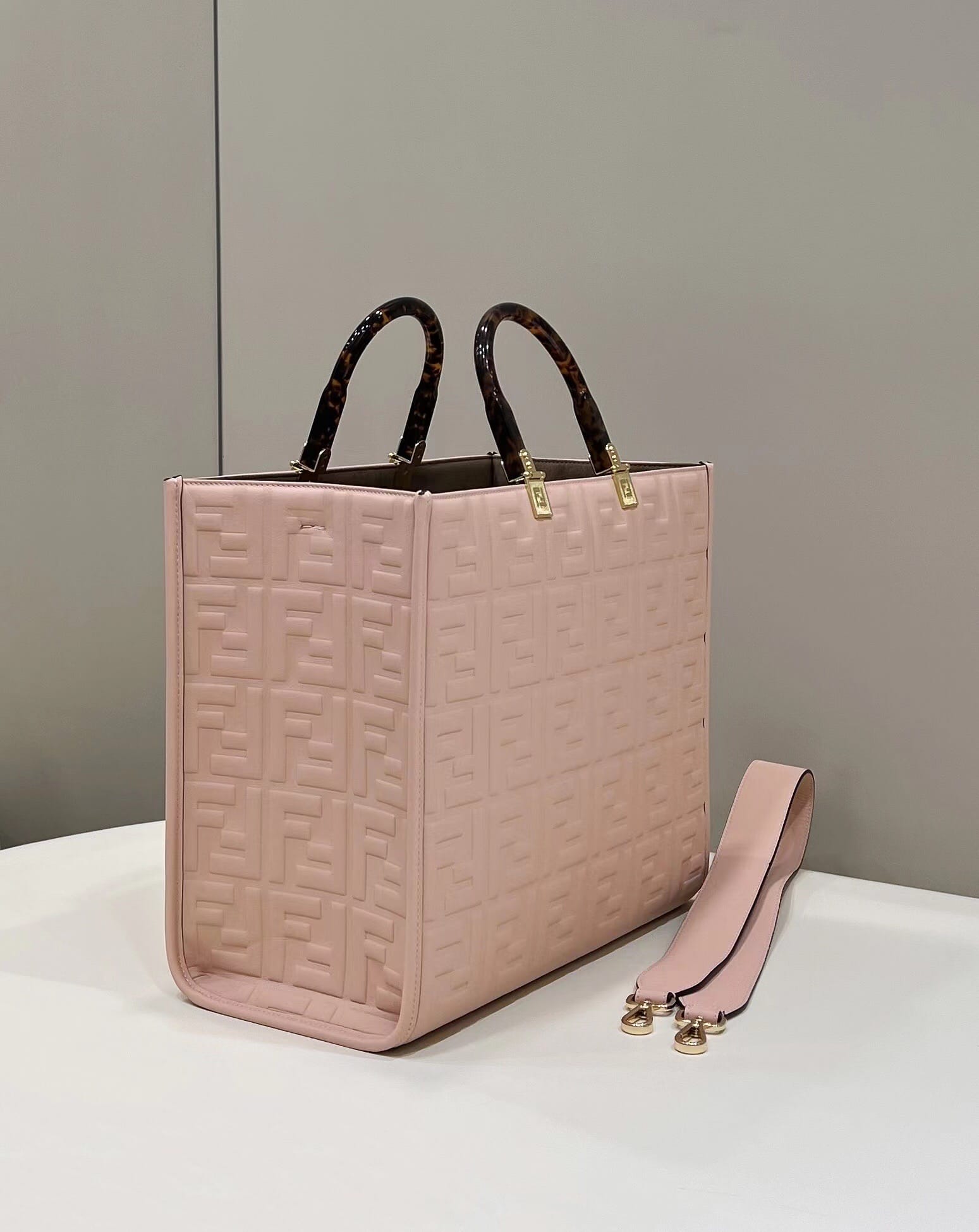 Bolsa FENDI Tote