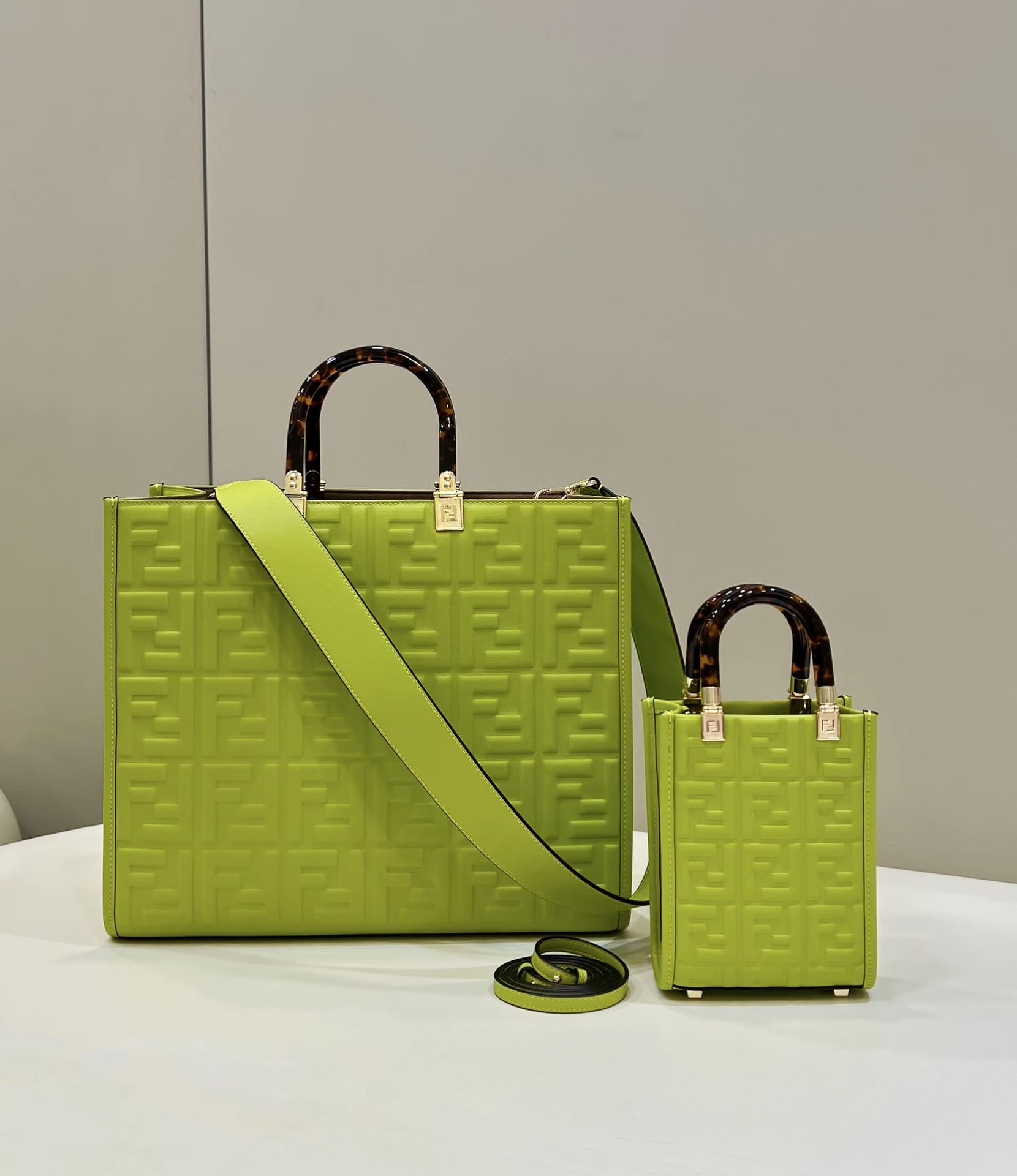 Bolsa FENDI Tote