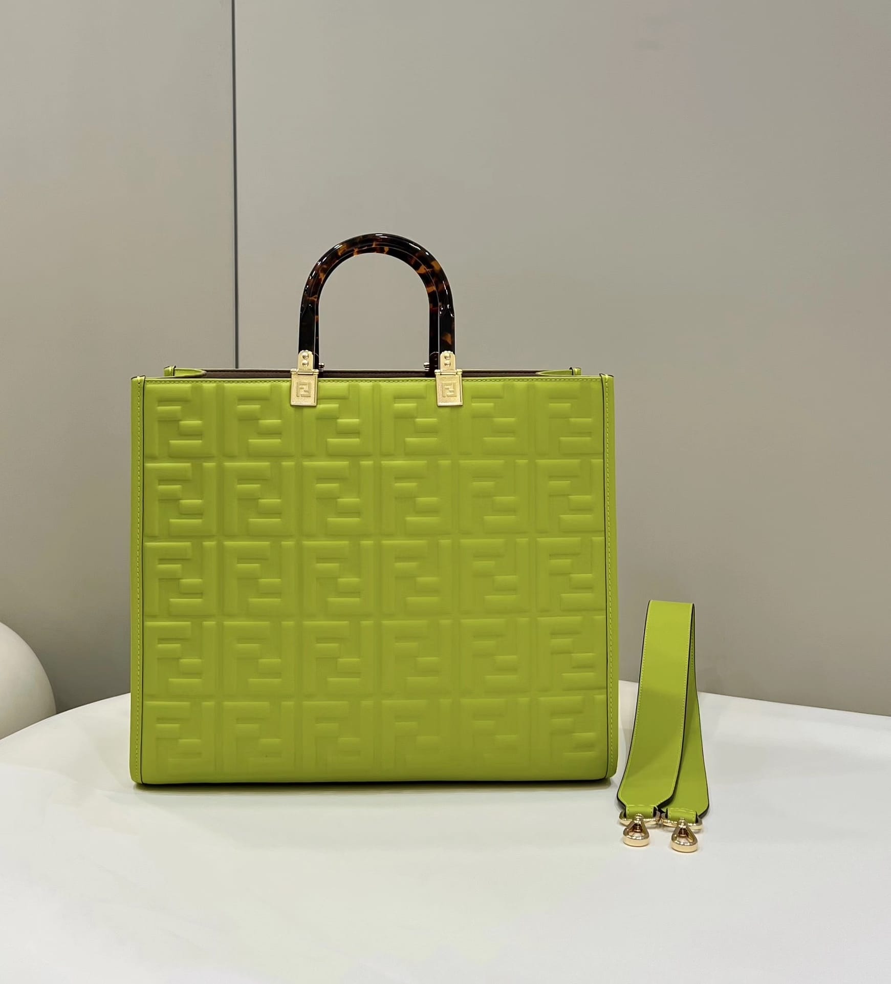 Bolsa FENDI Tote