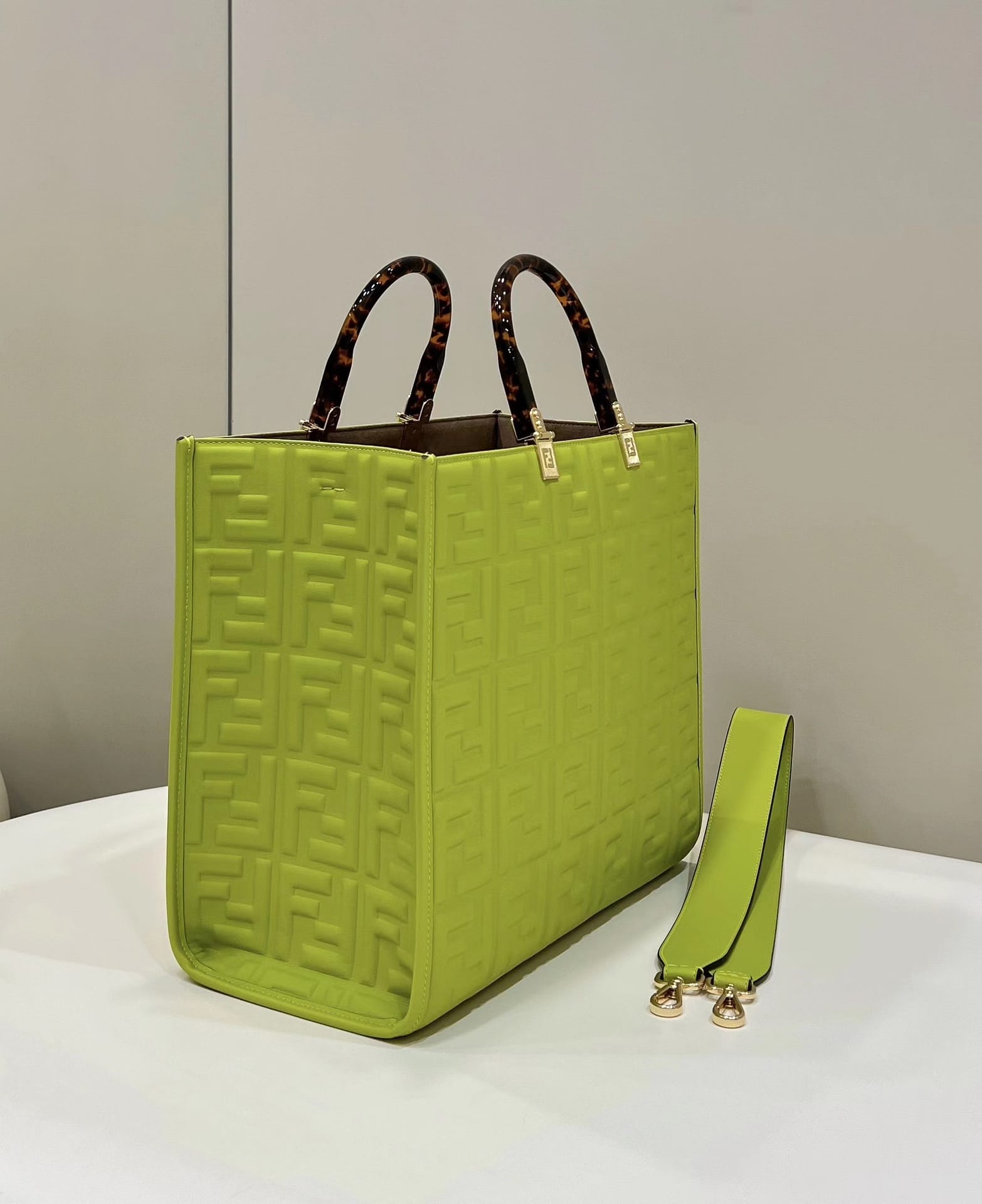 Bolsa FENDI Tote