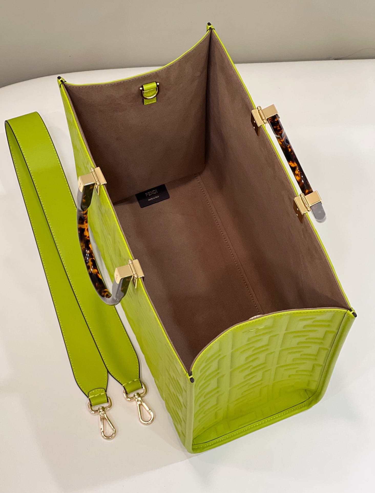 Bolsa FENDI Tote