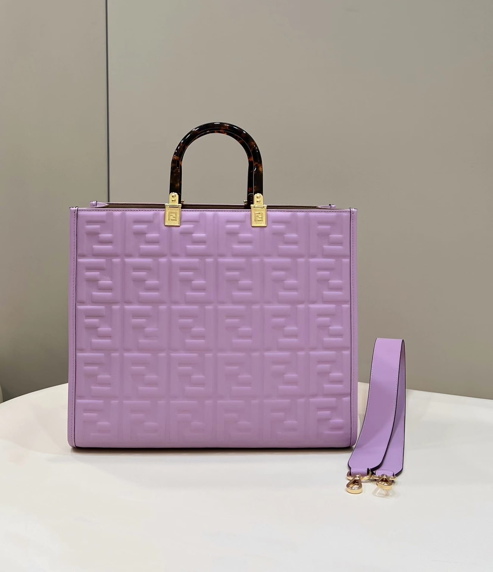 Bolsa FENDI Tote