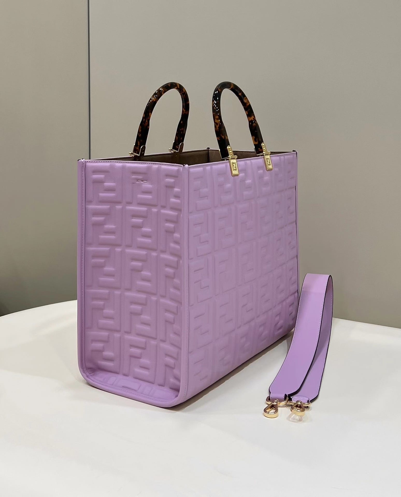 Bolsa FENDI Tote