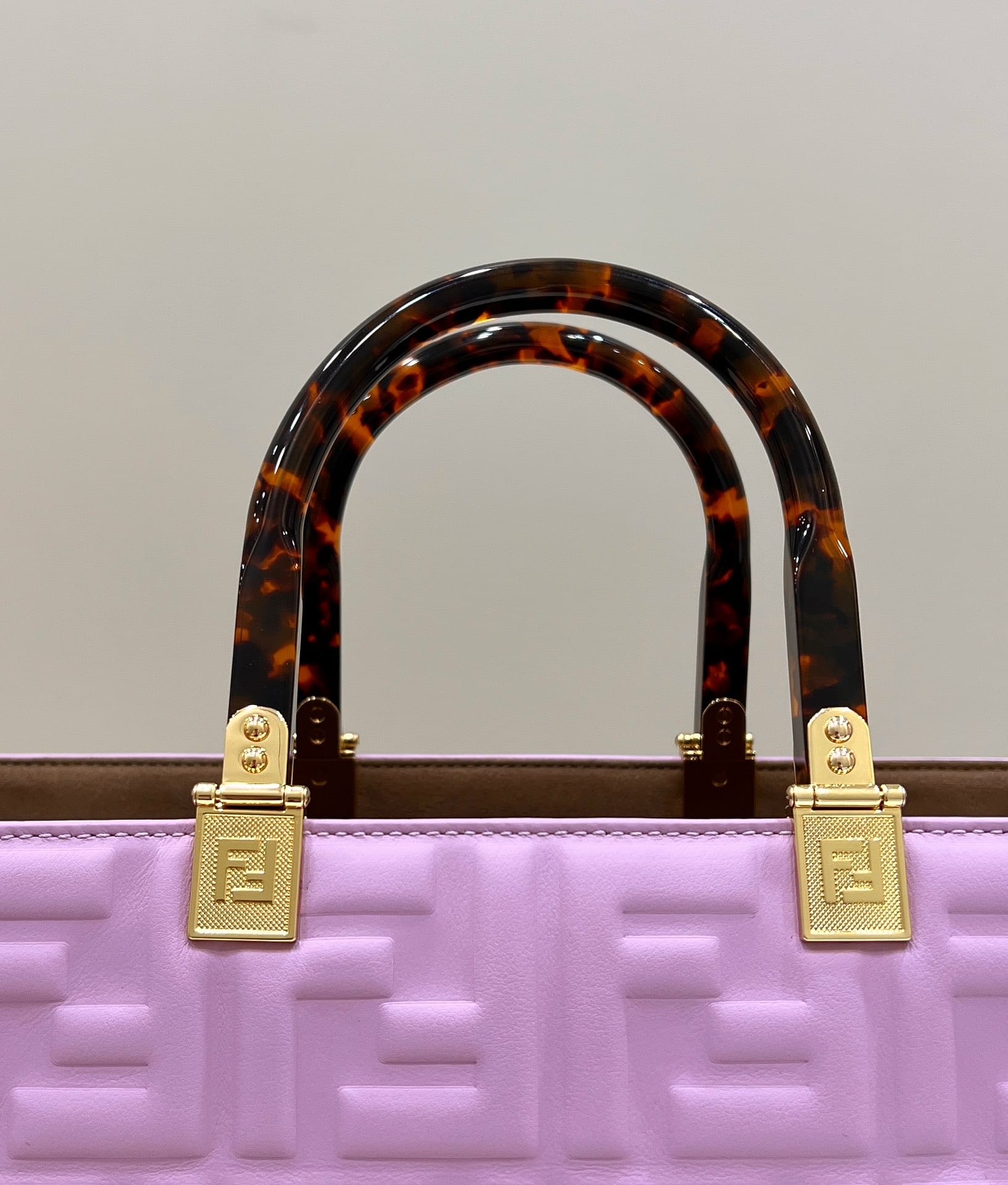 Bolsa FENDI Tote