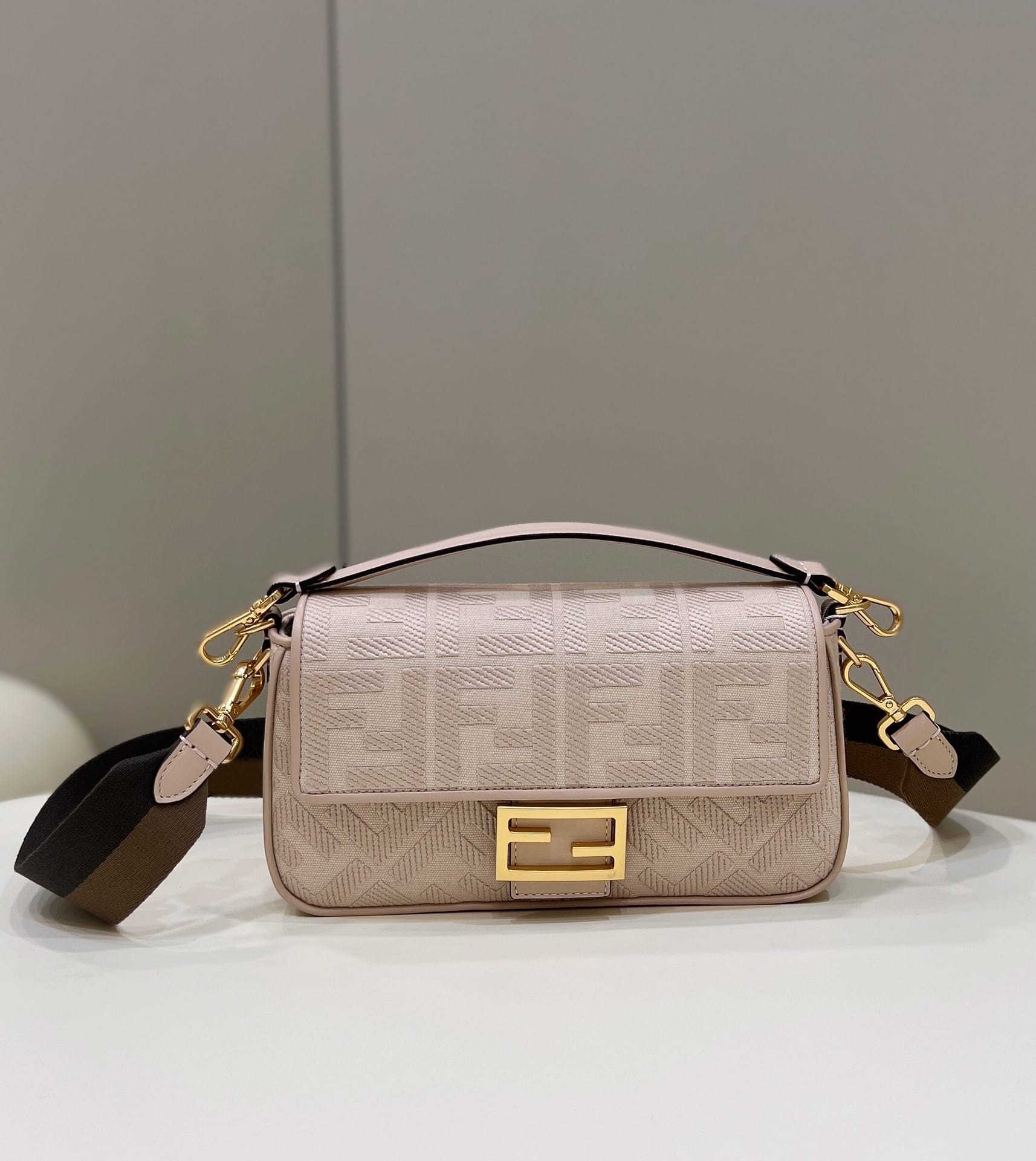 Bolsa FENDI