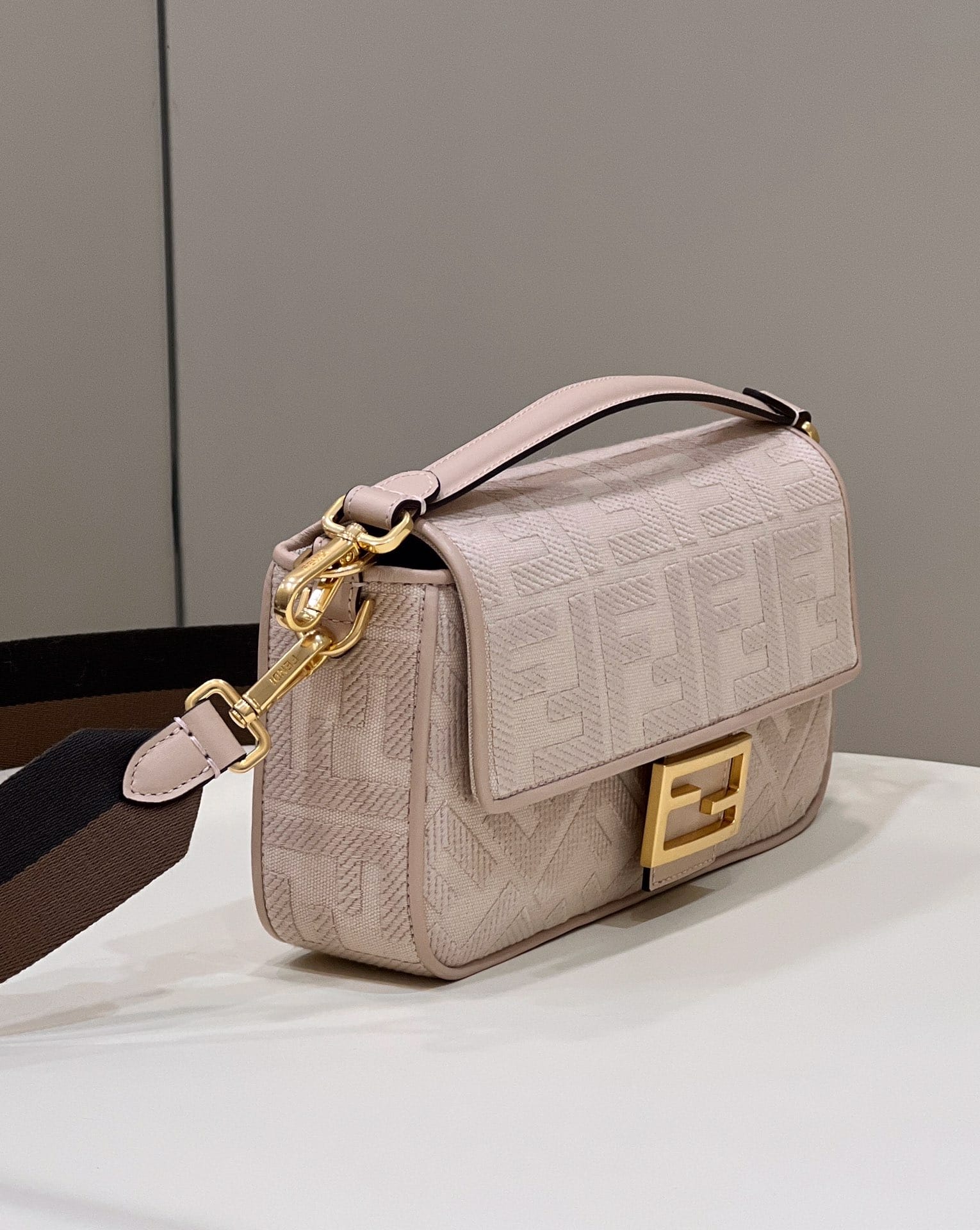 Bolsa FENDI