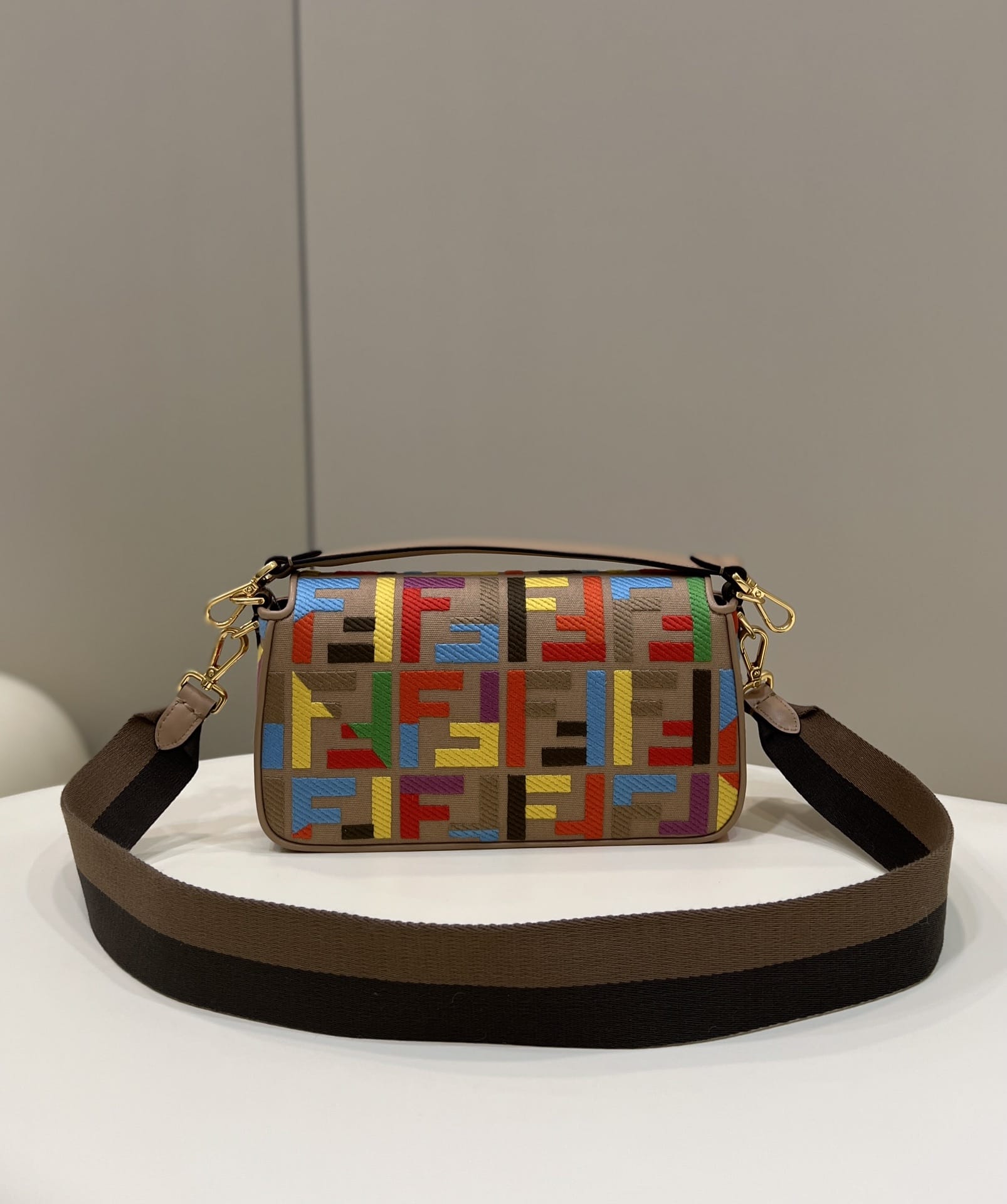 Bolsa FENDI