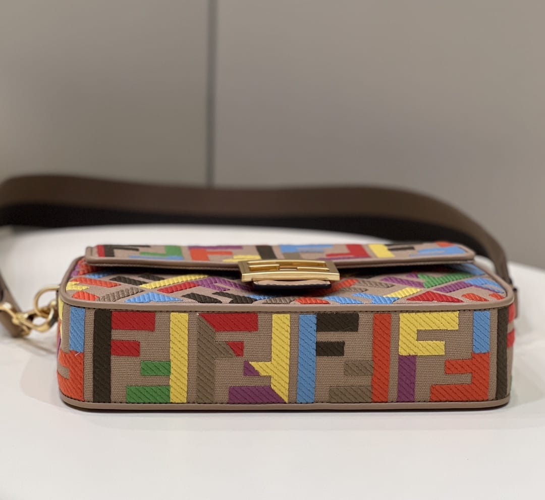 Bolsa FENDI