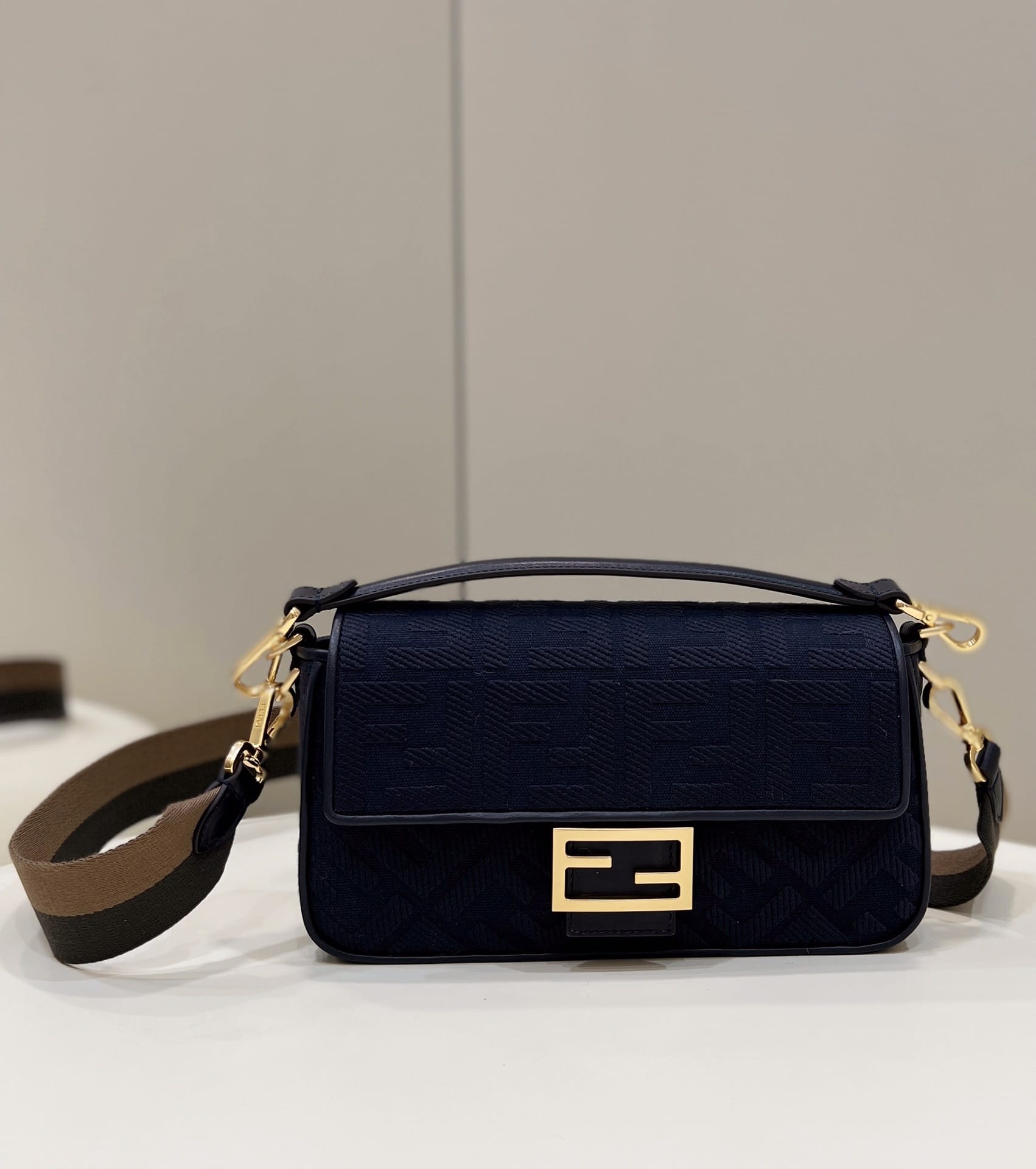Bolsa FENDI