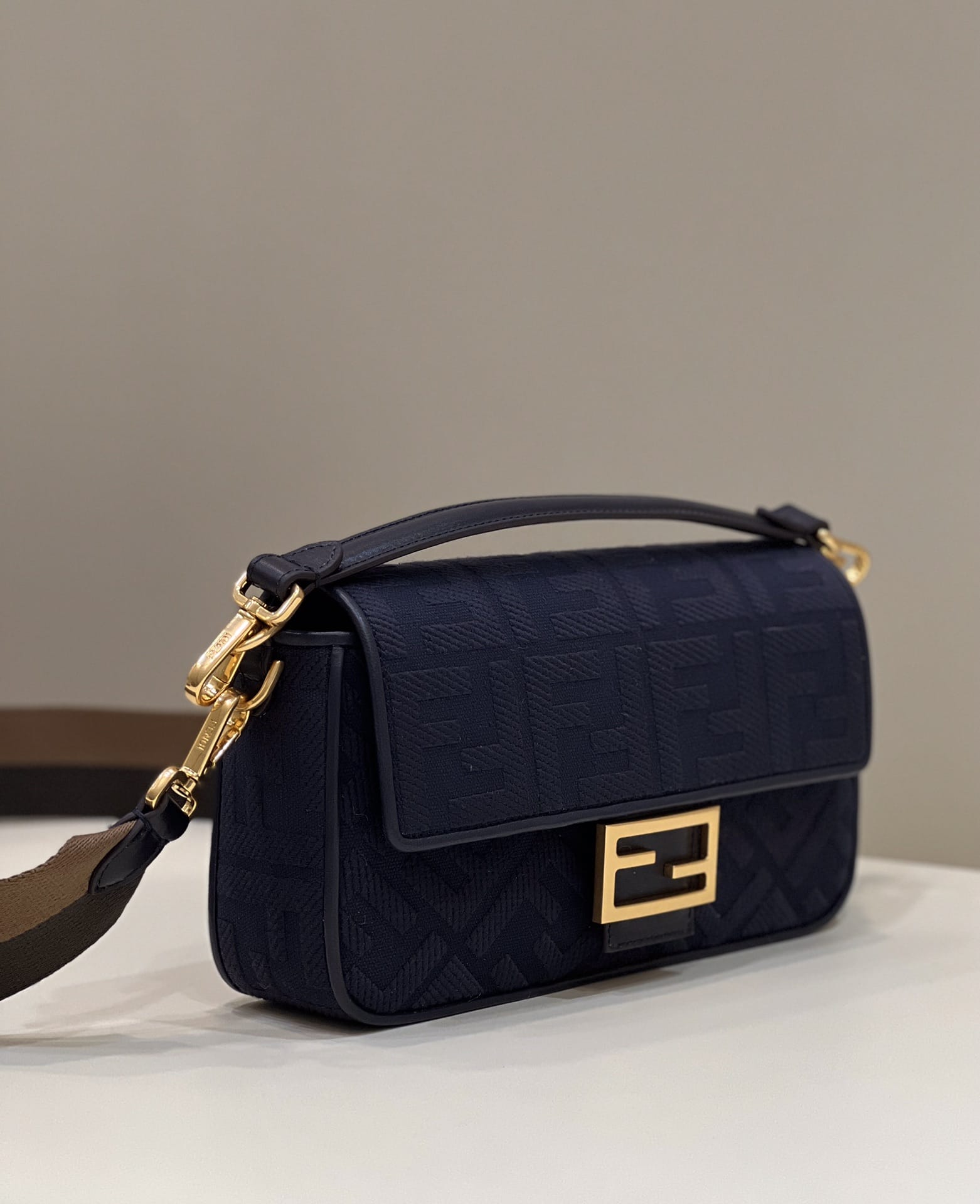Bolsa FENDI