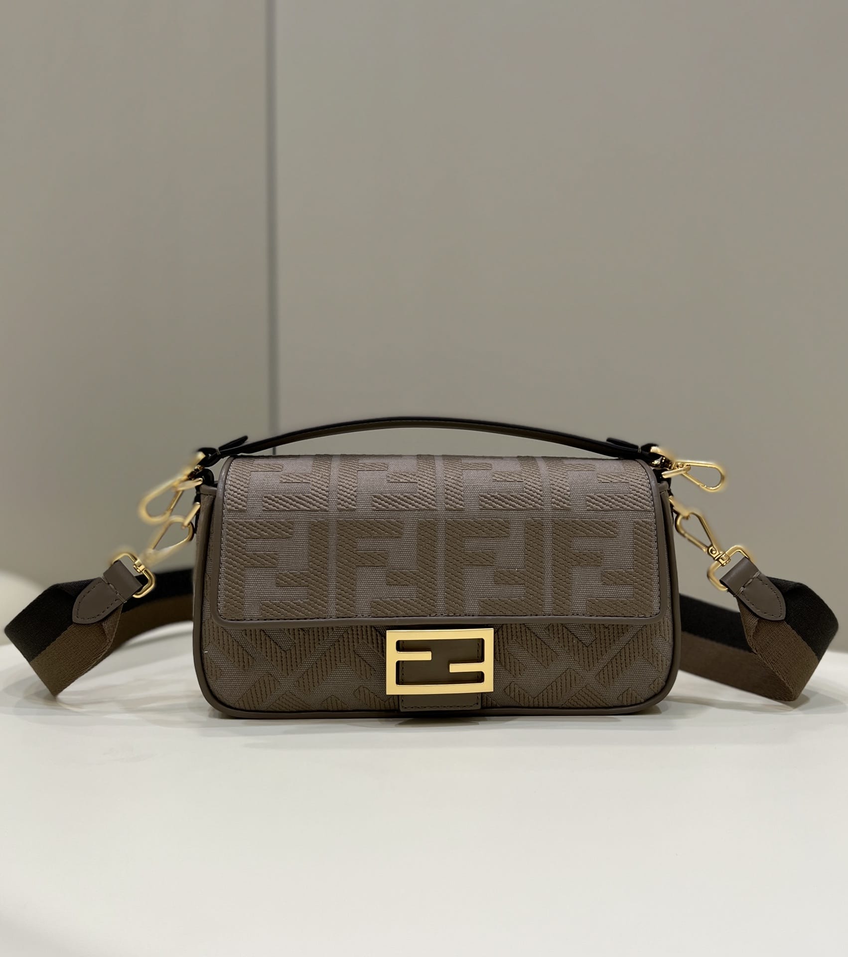Bolsa FENDI