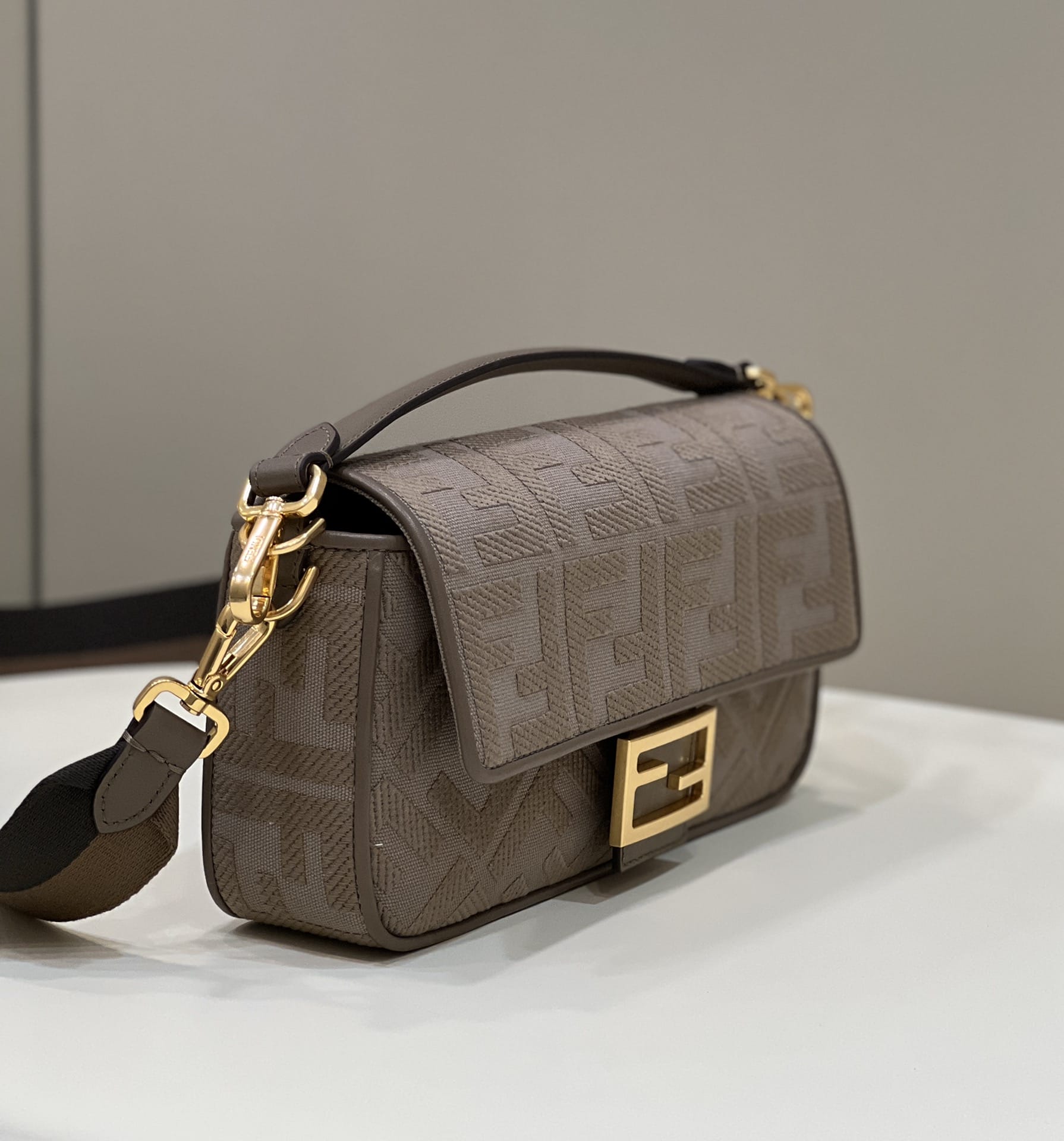 Bolsa FENDI