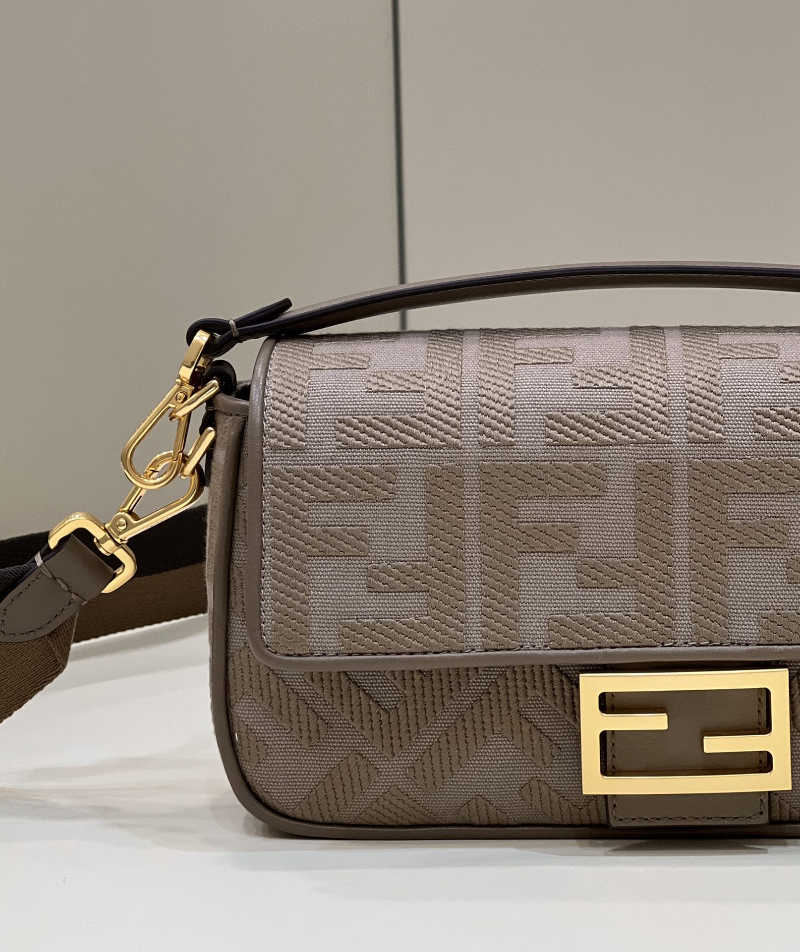 Bolsa FENDI