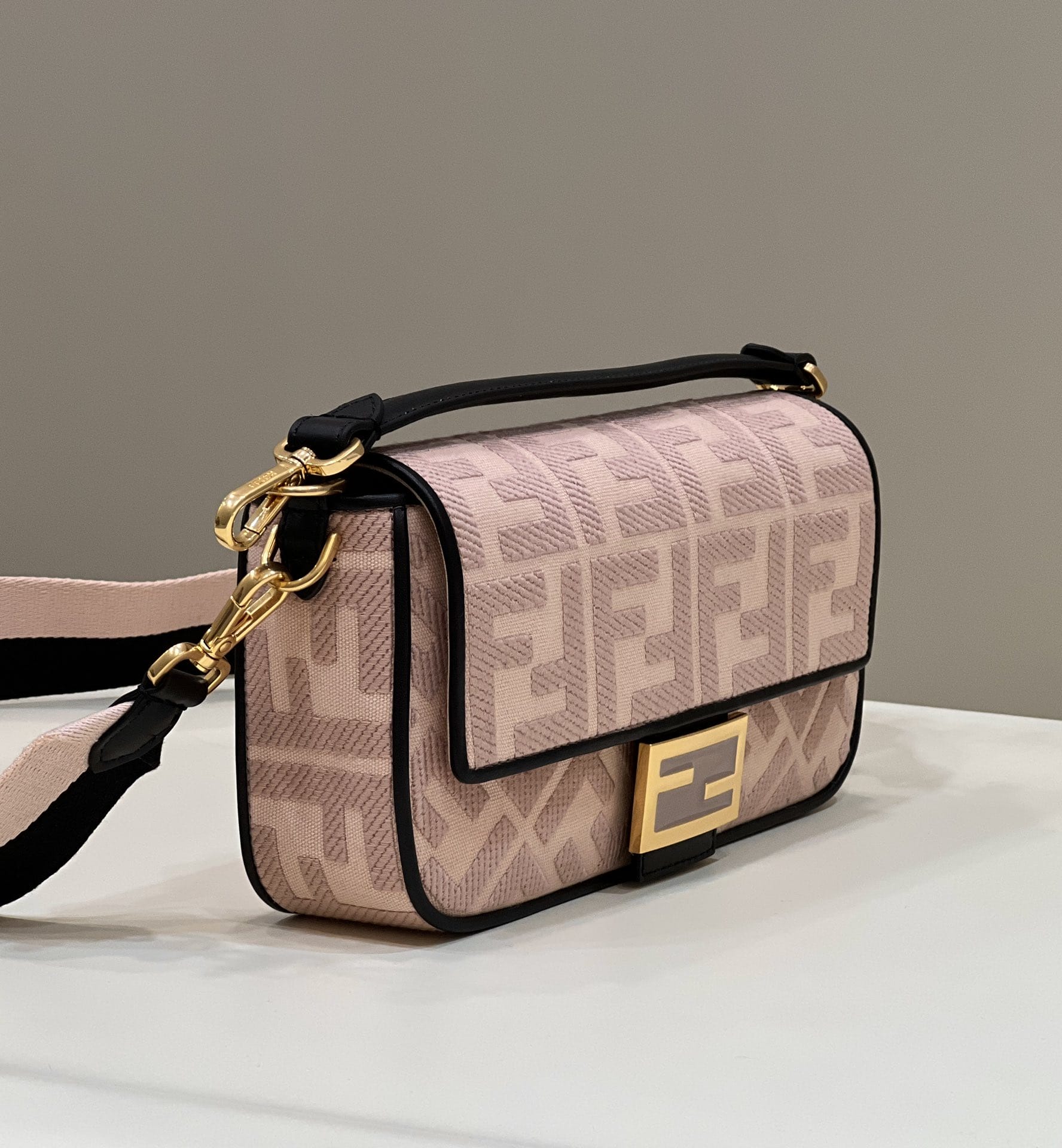 Bolsa FENDI