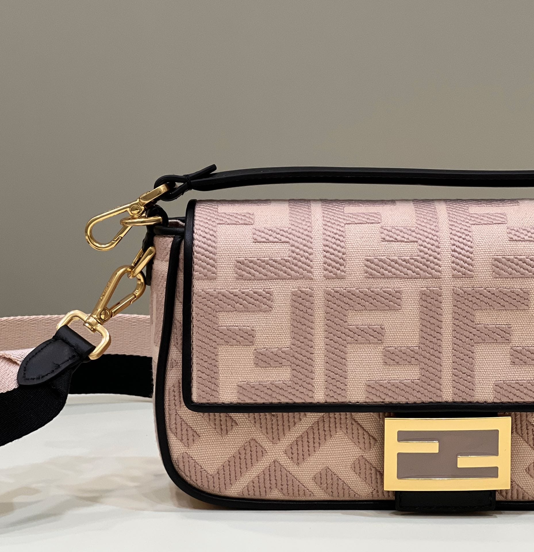 Bolsa FENDI
