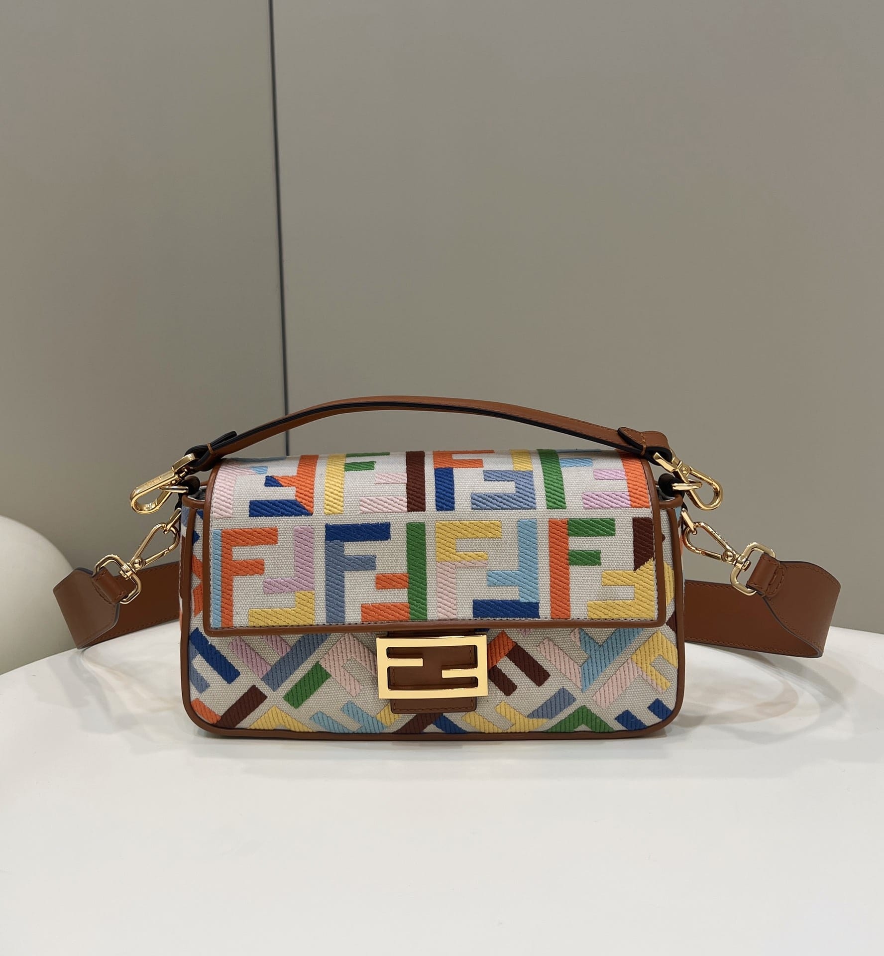 Bolsa FENDI
