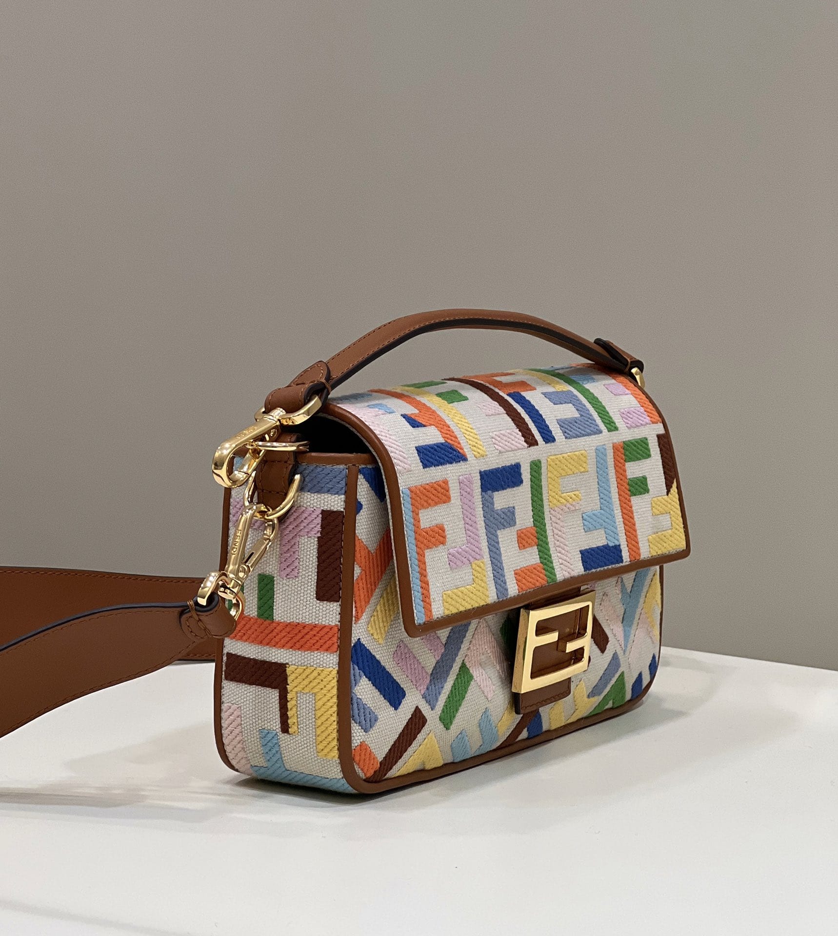 Bolsa FENDI