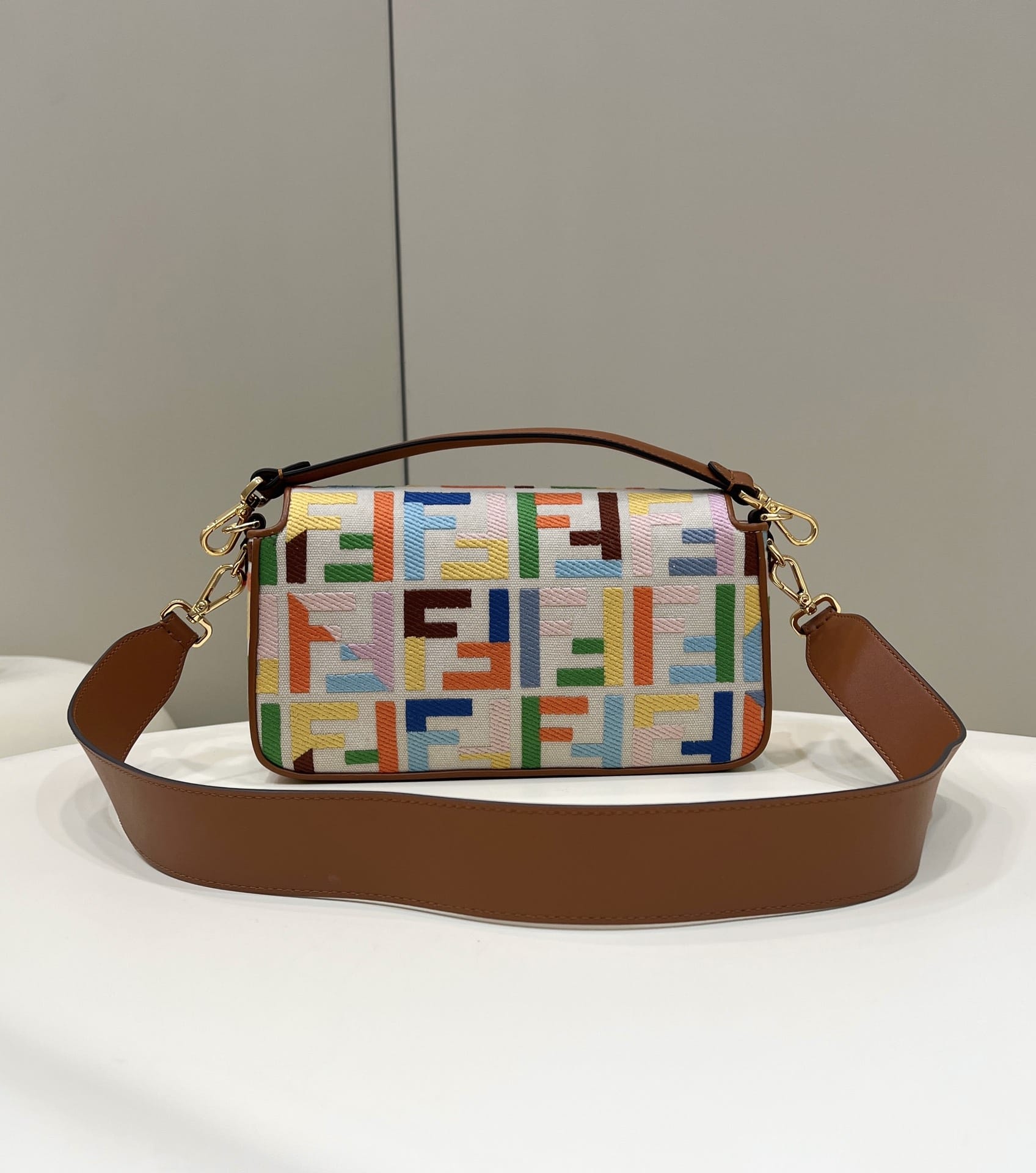 Bolsa FENDI
