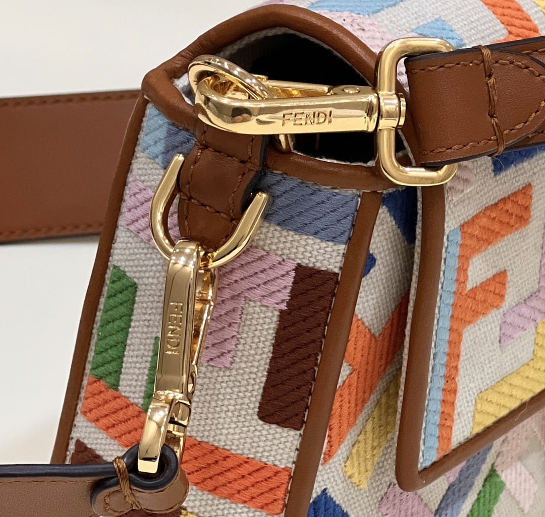 Bolsa FENDI
