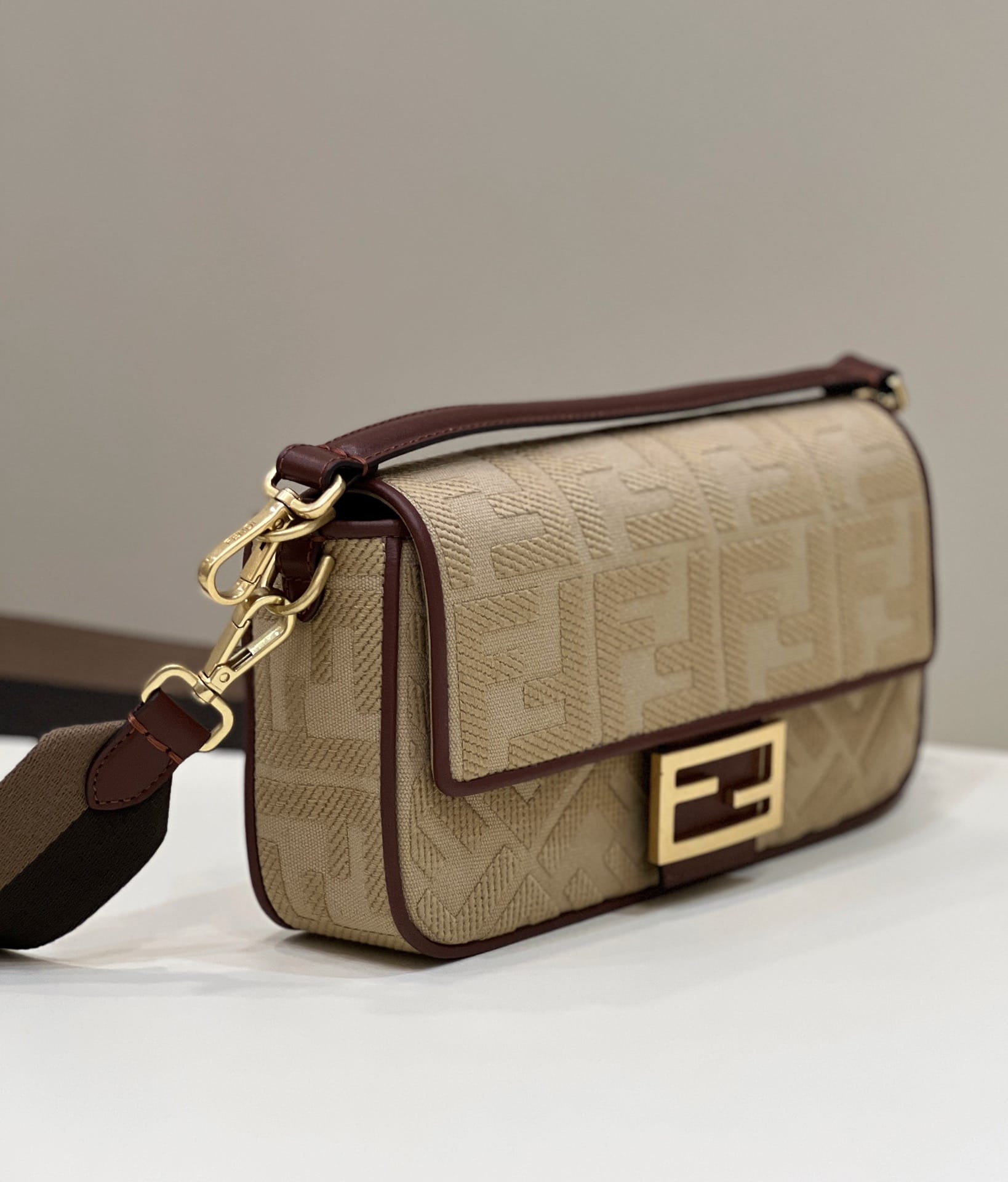 Bolsa FENDI