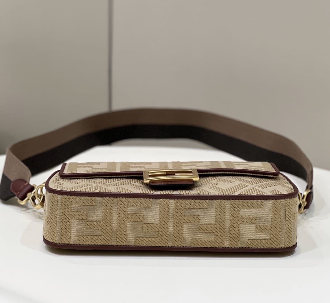 Bolsa FENDI