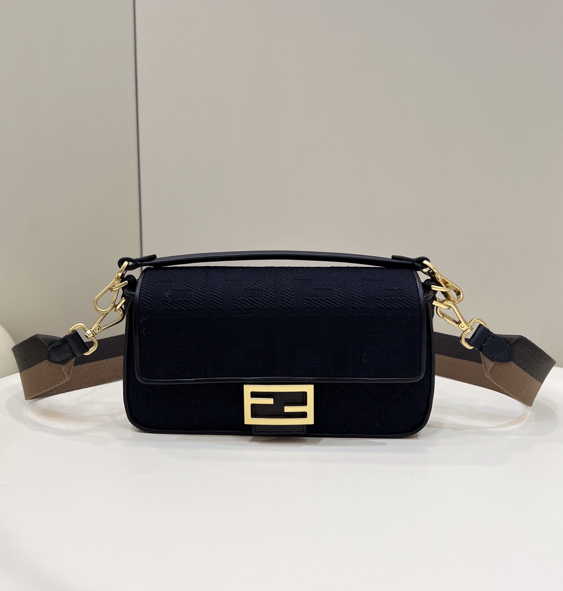 Bolsa FENDI