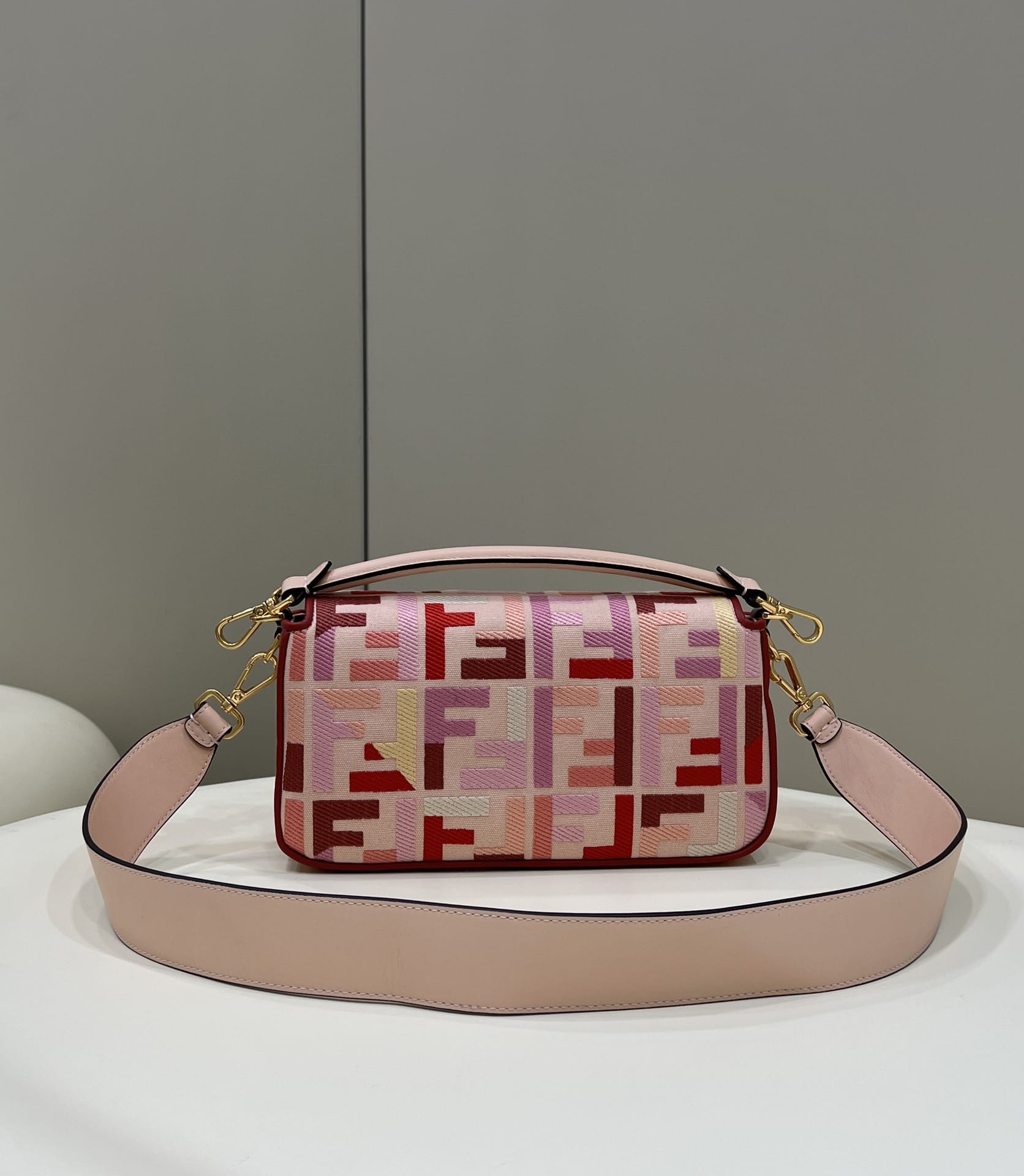 Bolsa FENDI