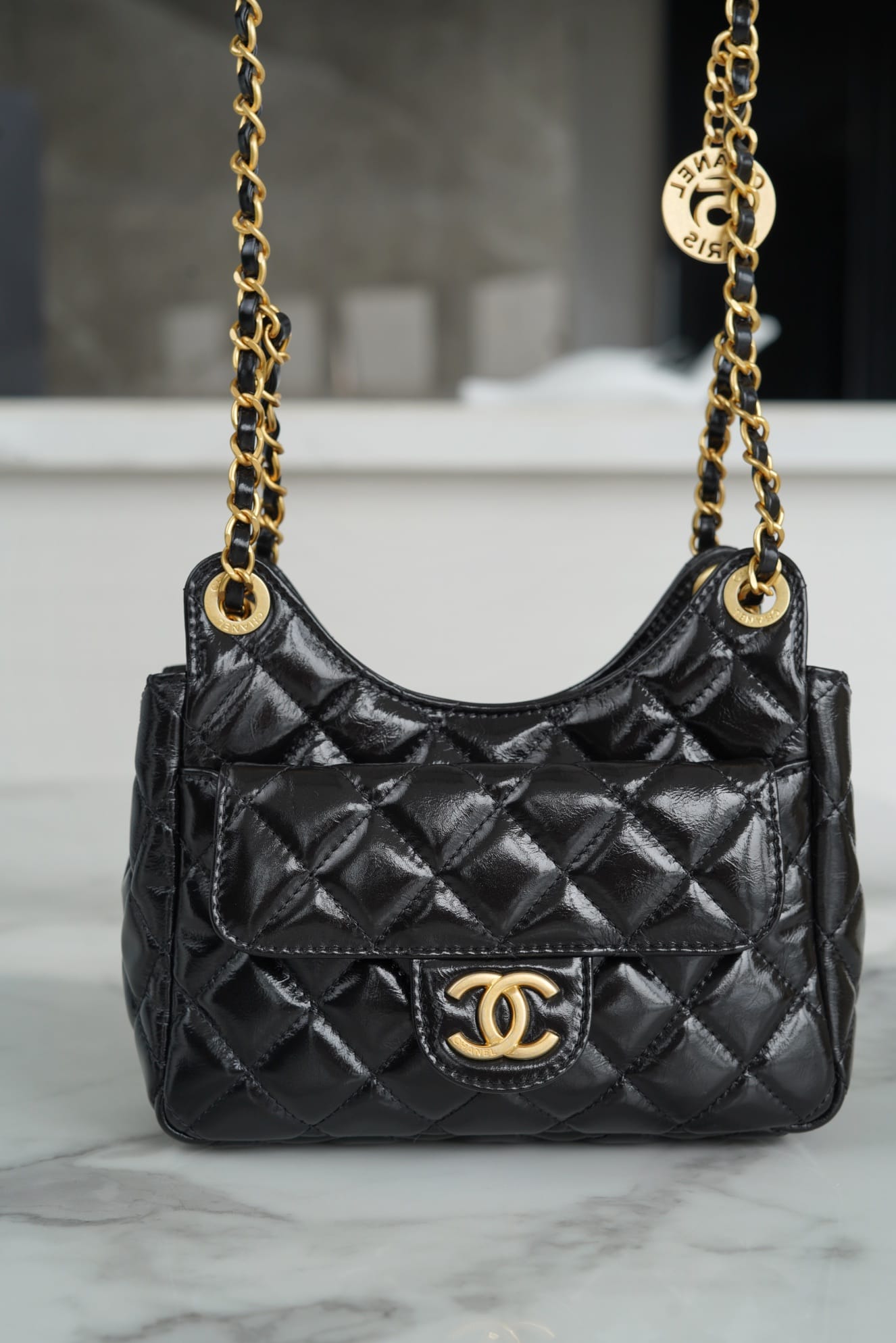 Bolsa CHANEL 23C