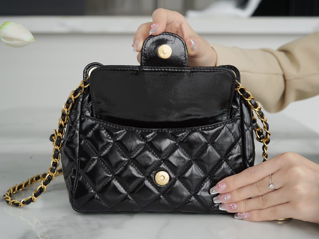 Bolsa CHANEL 23C