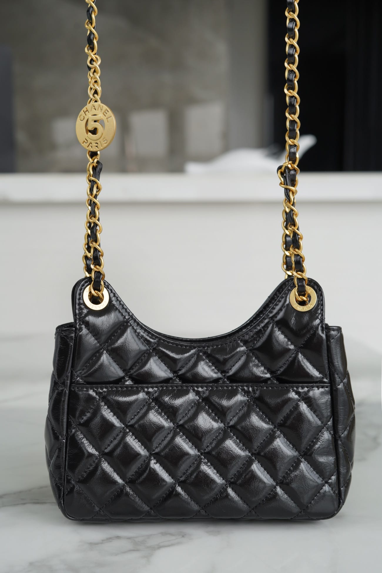 Bolsa CHANEL 23C