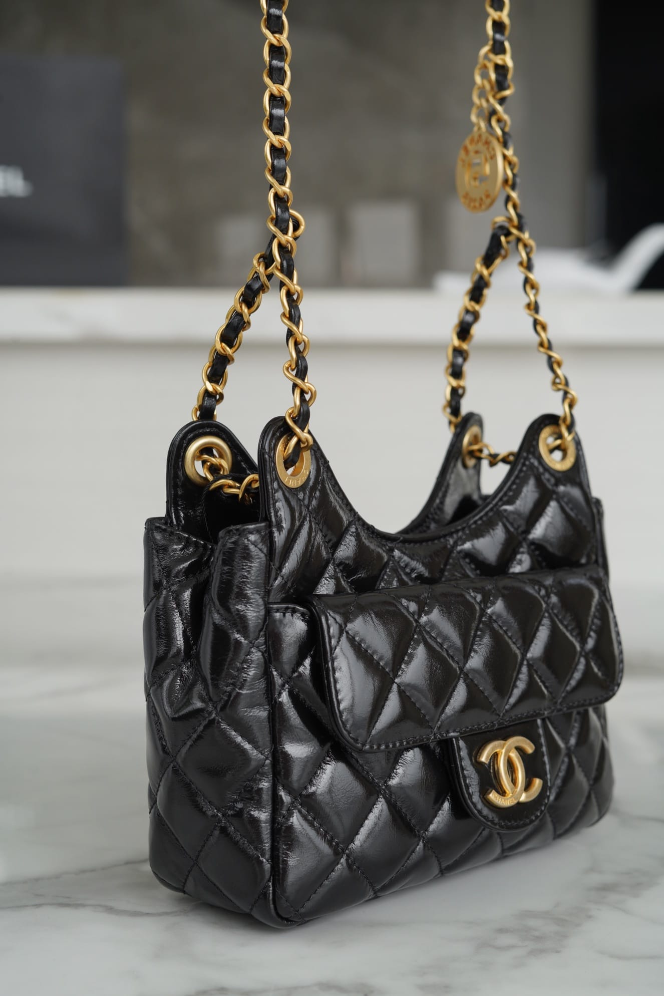 Bolsa CHANEL 23C