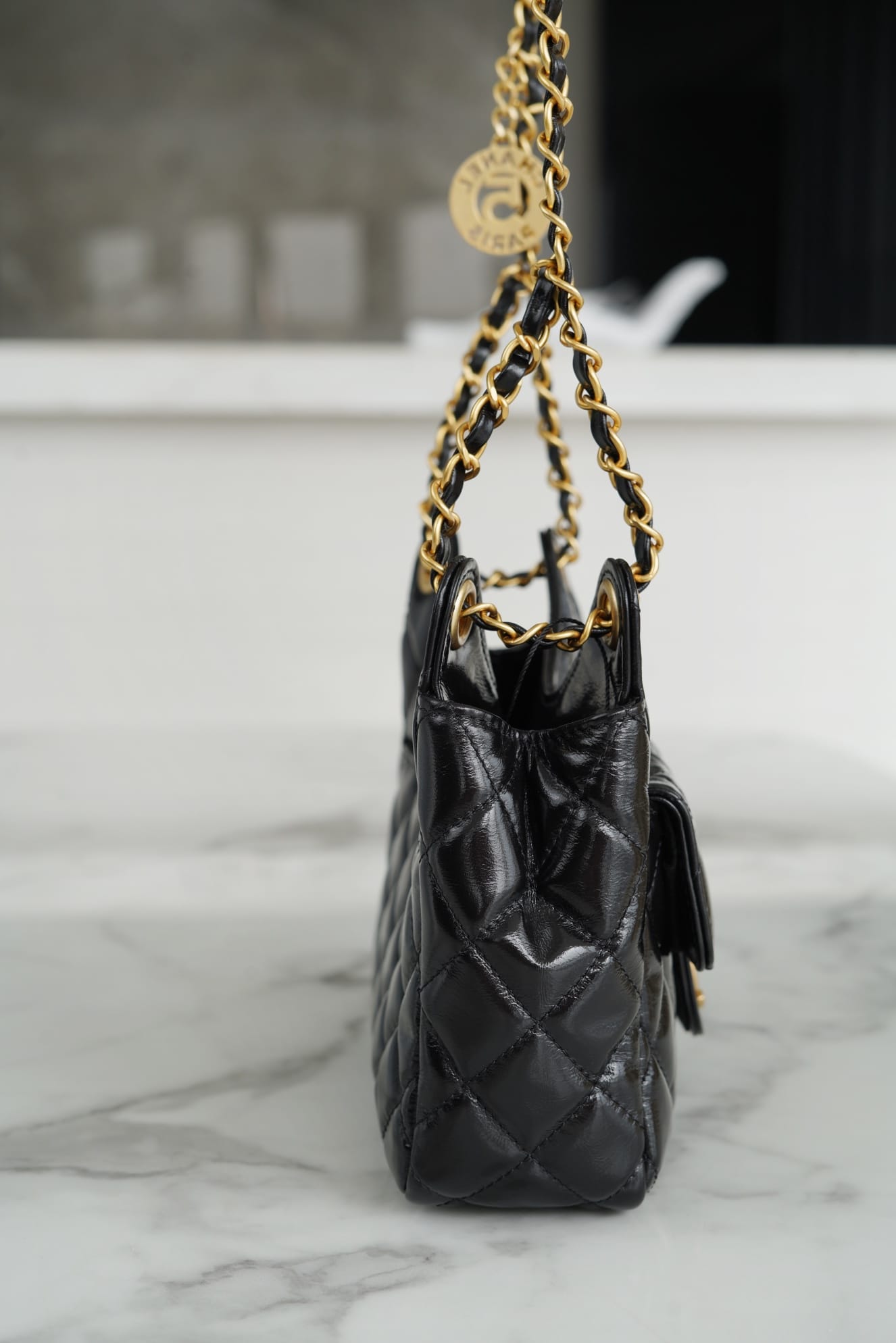 Bolsa CHANEL 23C