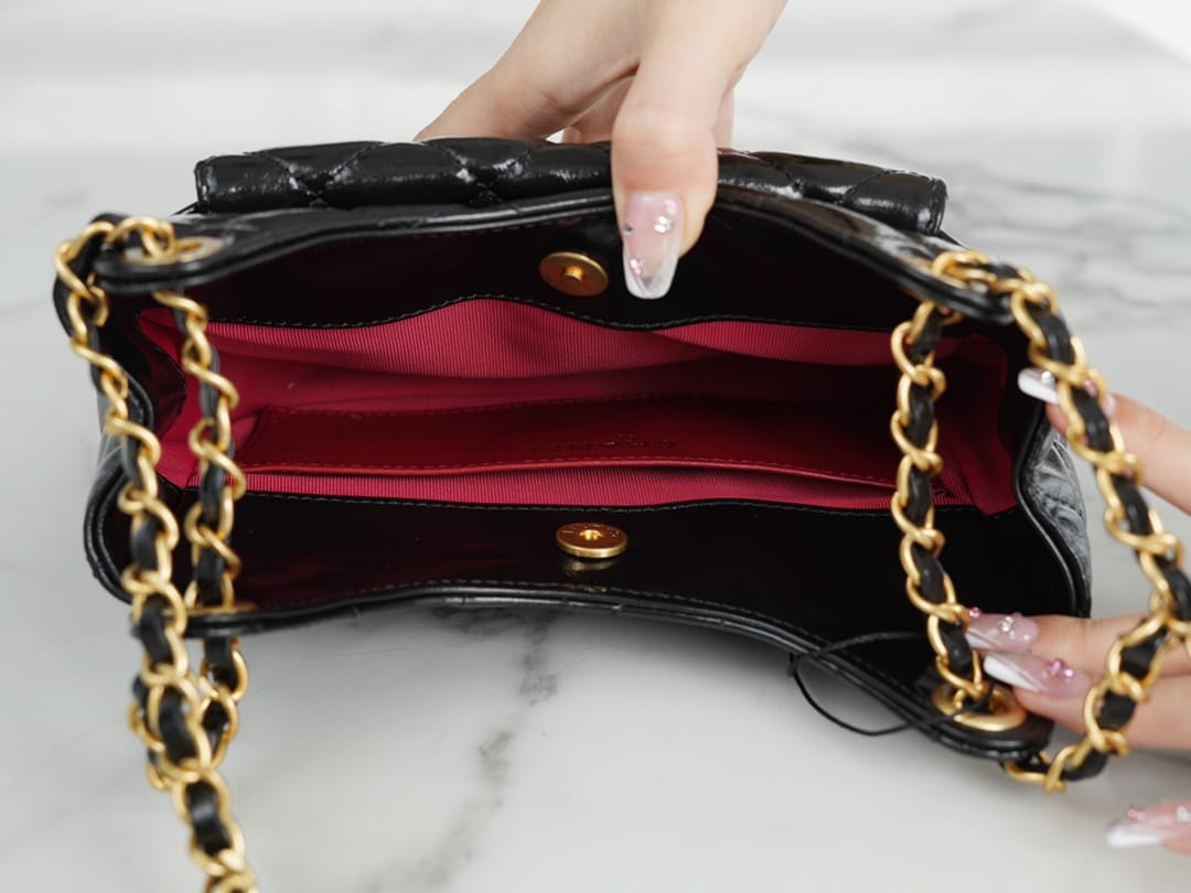 Bolsa CHANEL 23C