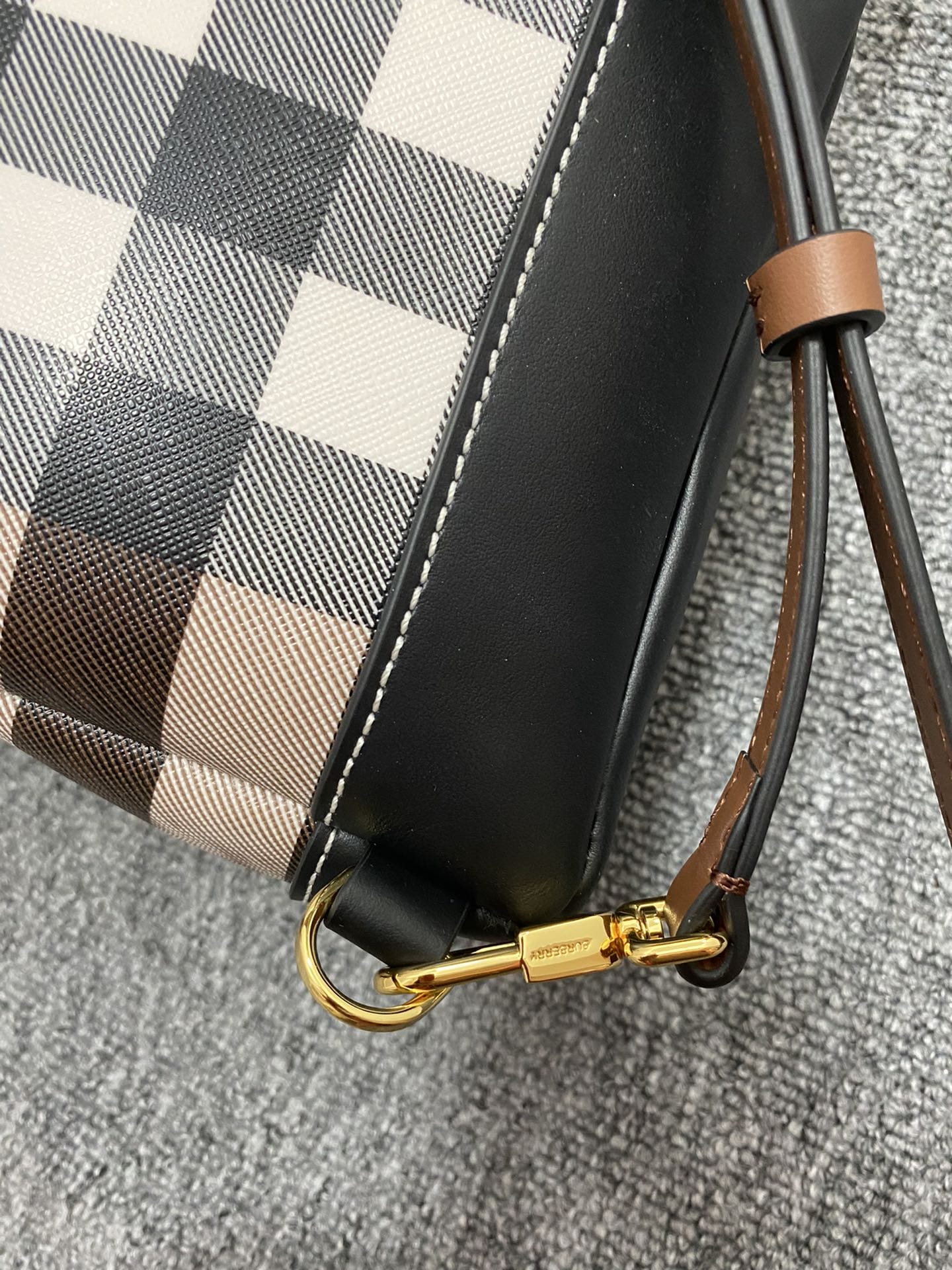 Bolsa Burberry