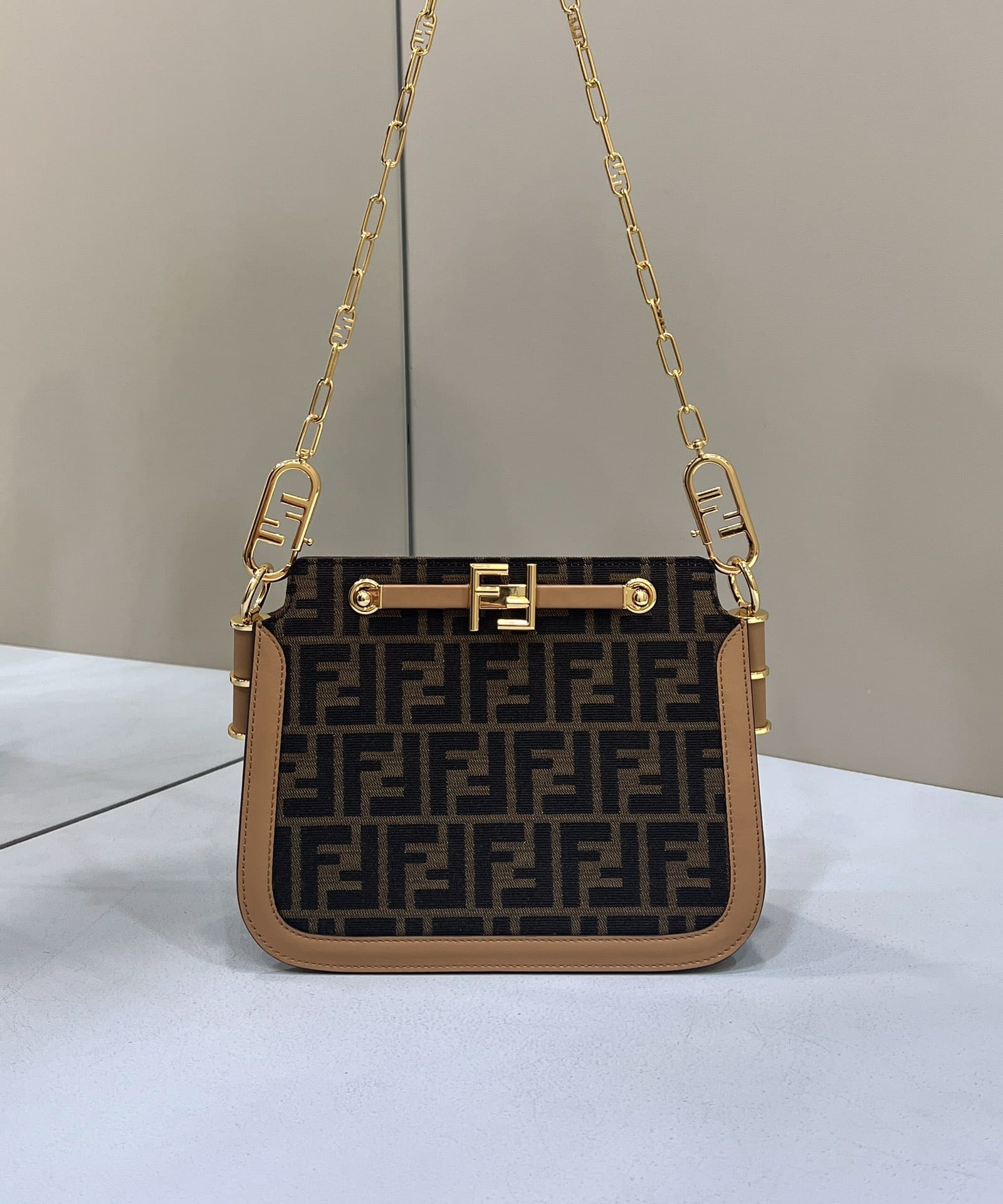 Bolsa FENDI