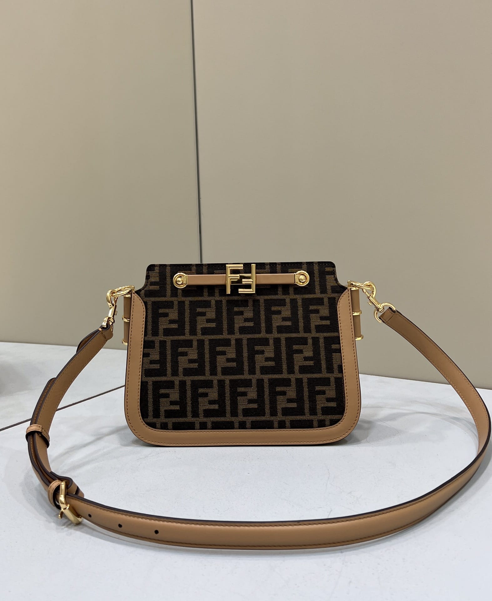 Bolsa FENDI