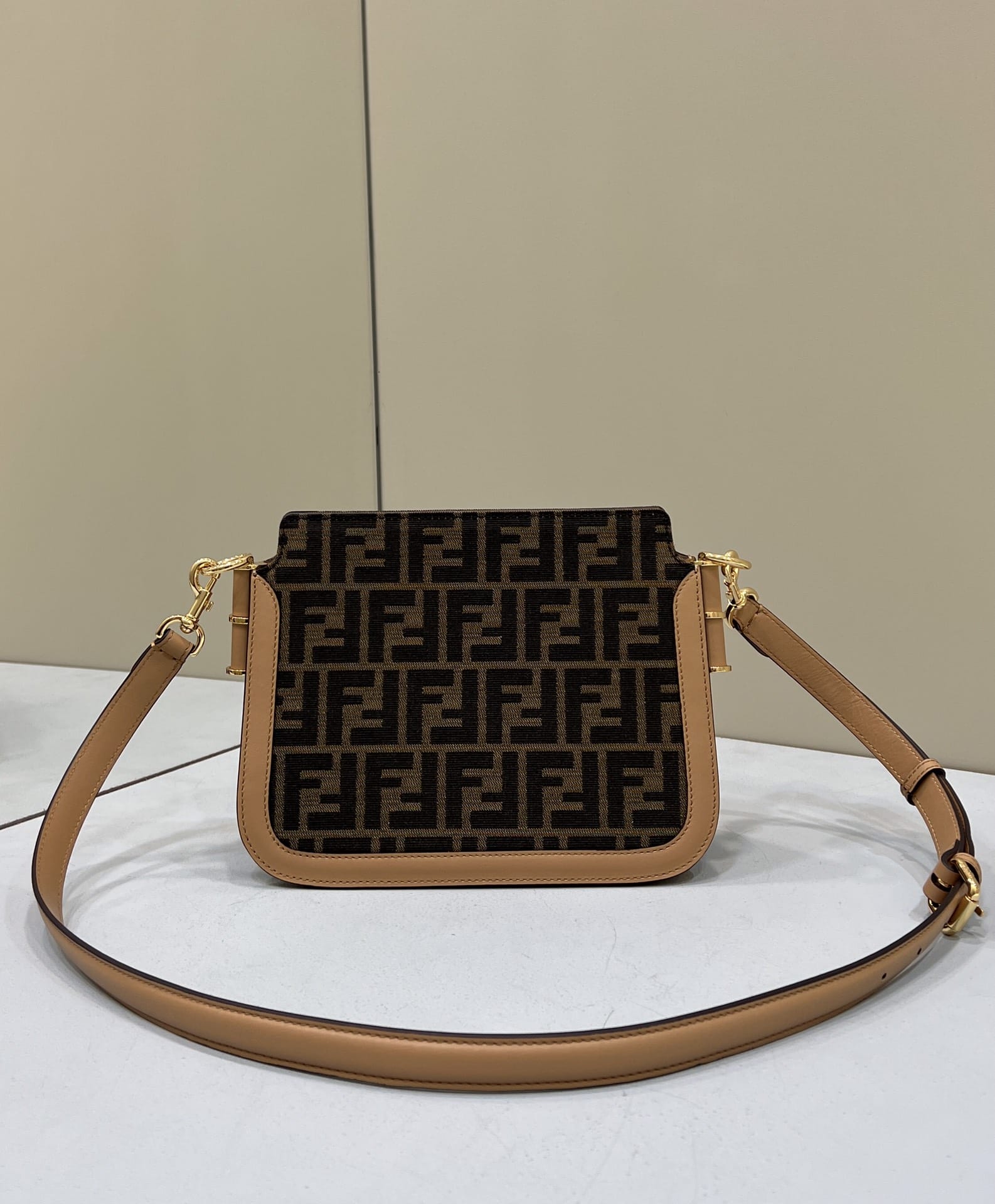 Bolsa FENDI