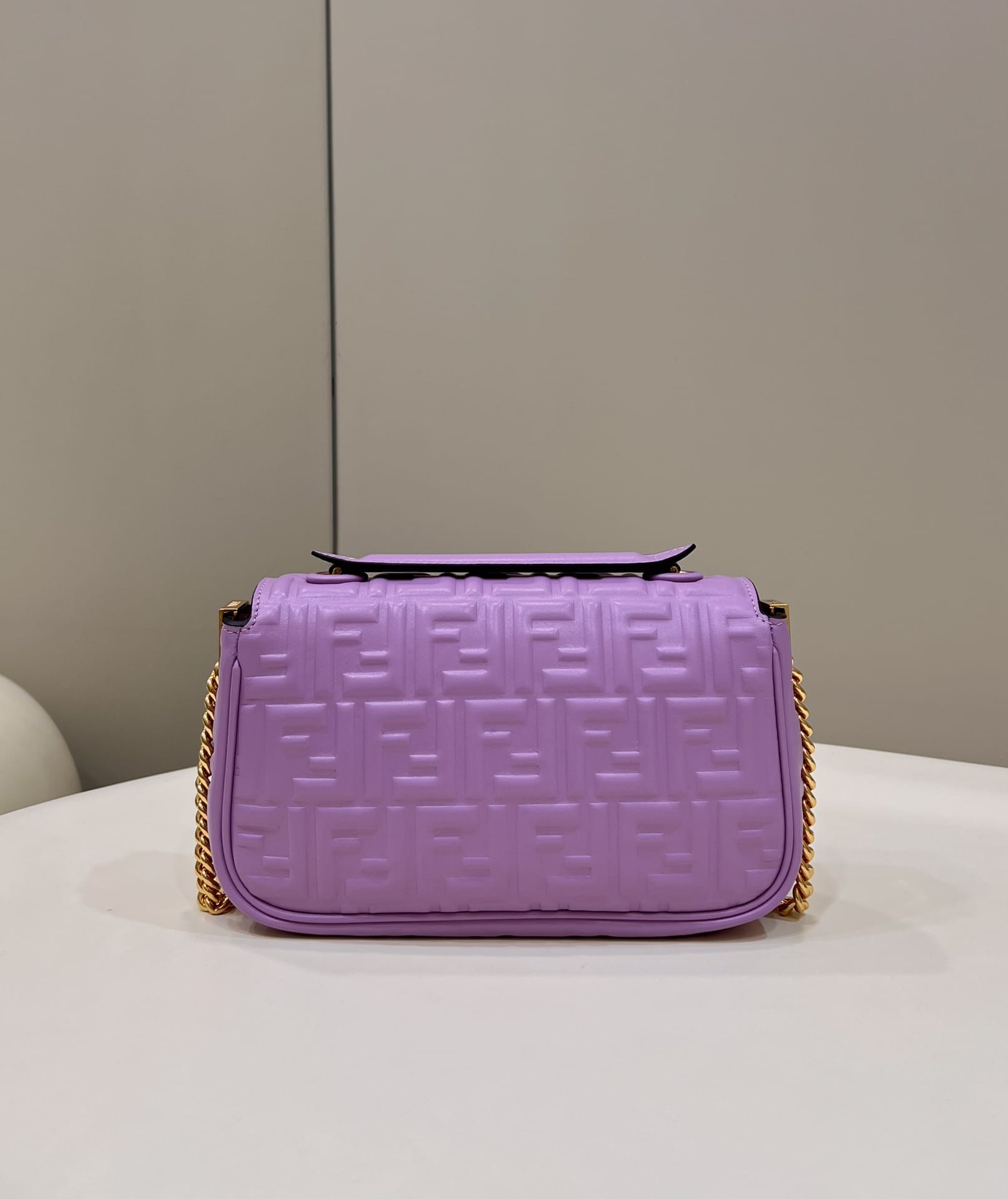 Bolsa FENDI baguette