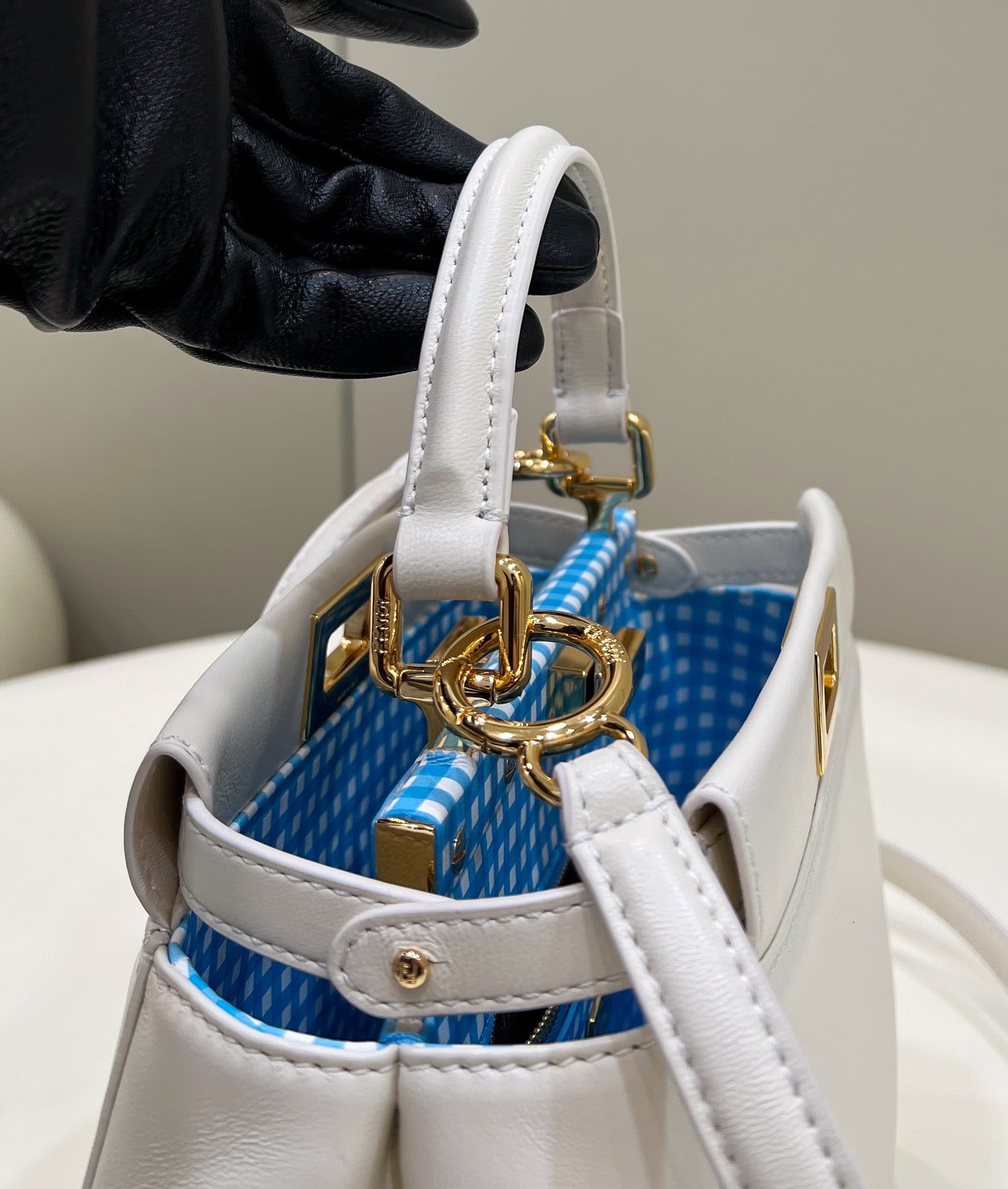 Bolsa FENDI PEEKABOO