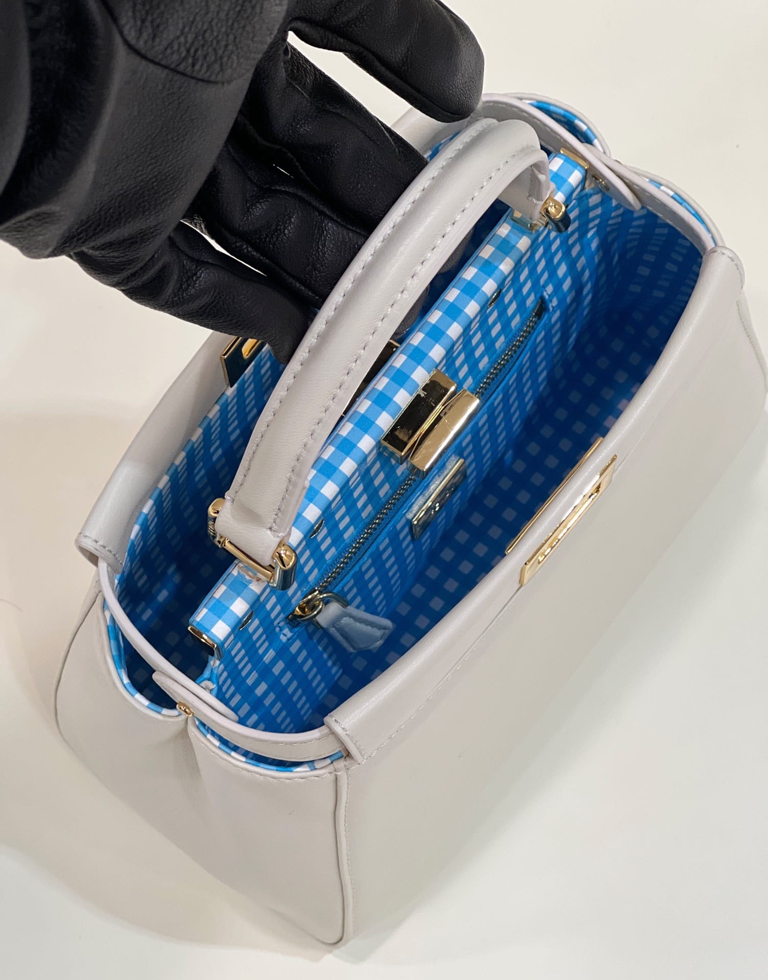 Bolsa FENDI PEEKABOO