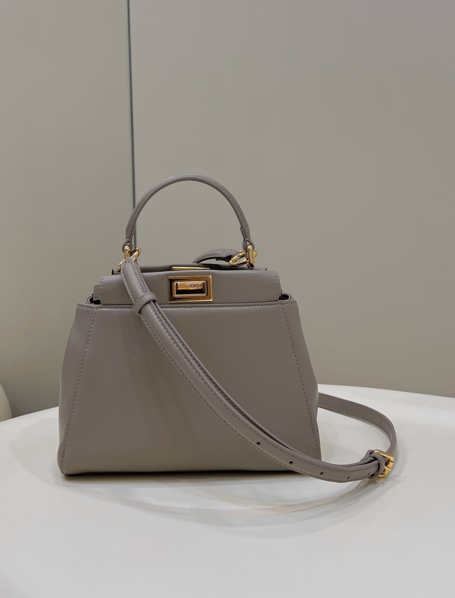 Bolsa FENDI PEEKABOO