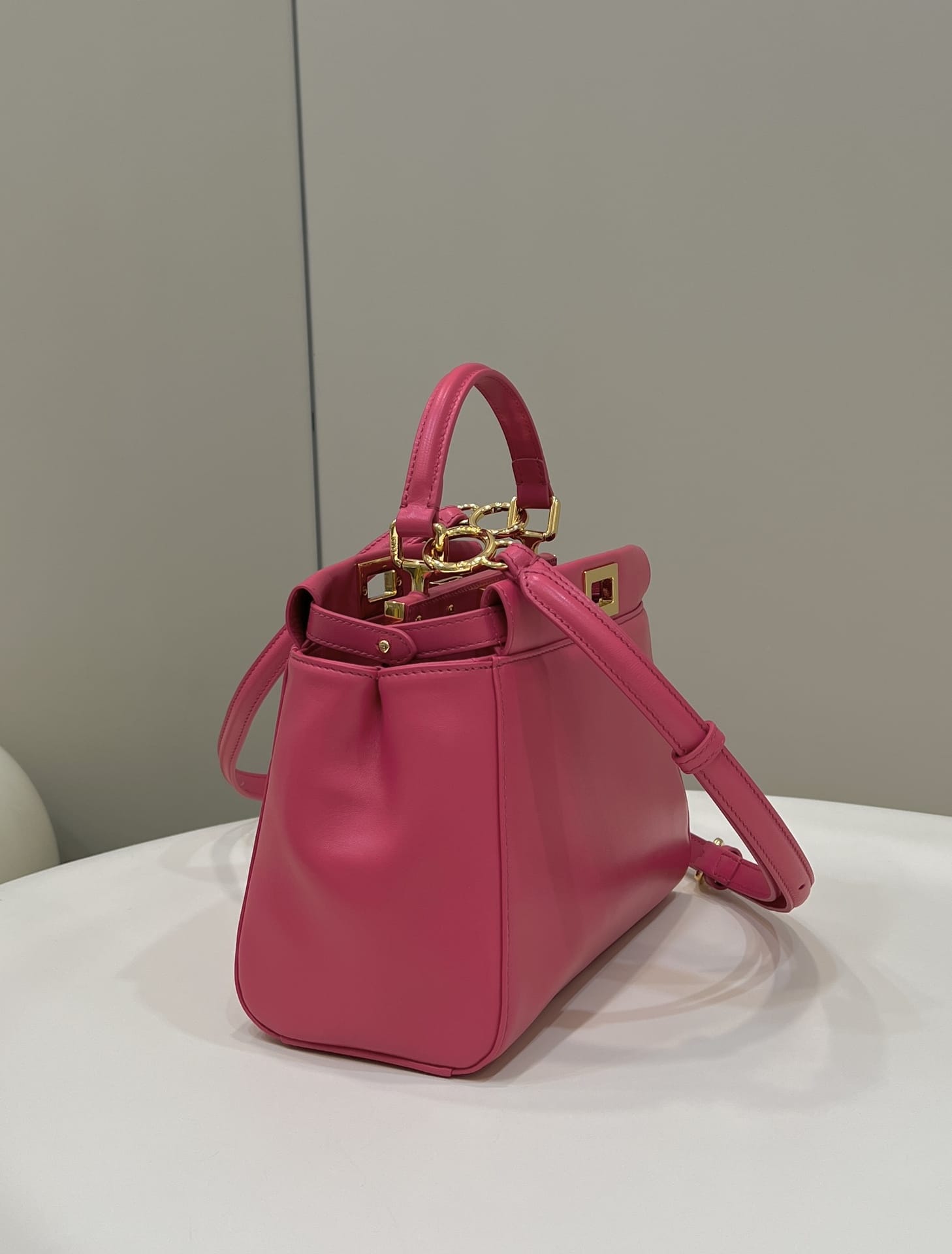 Bolsa FENDI PEEKABOO