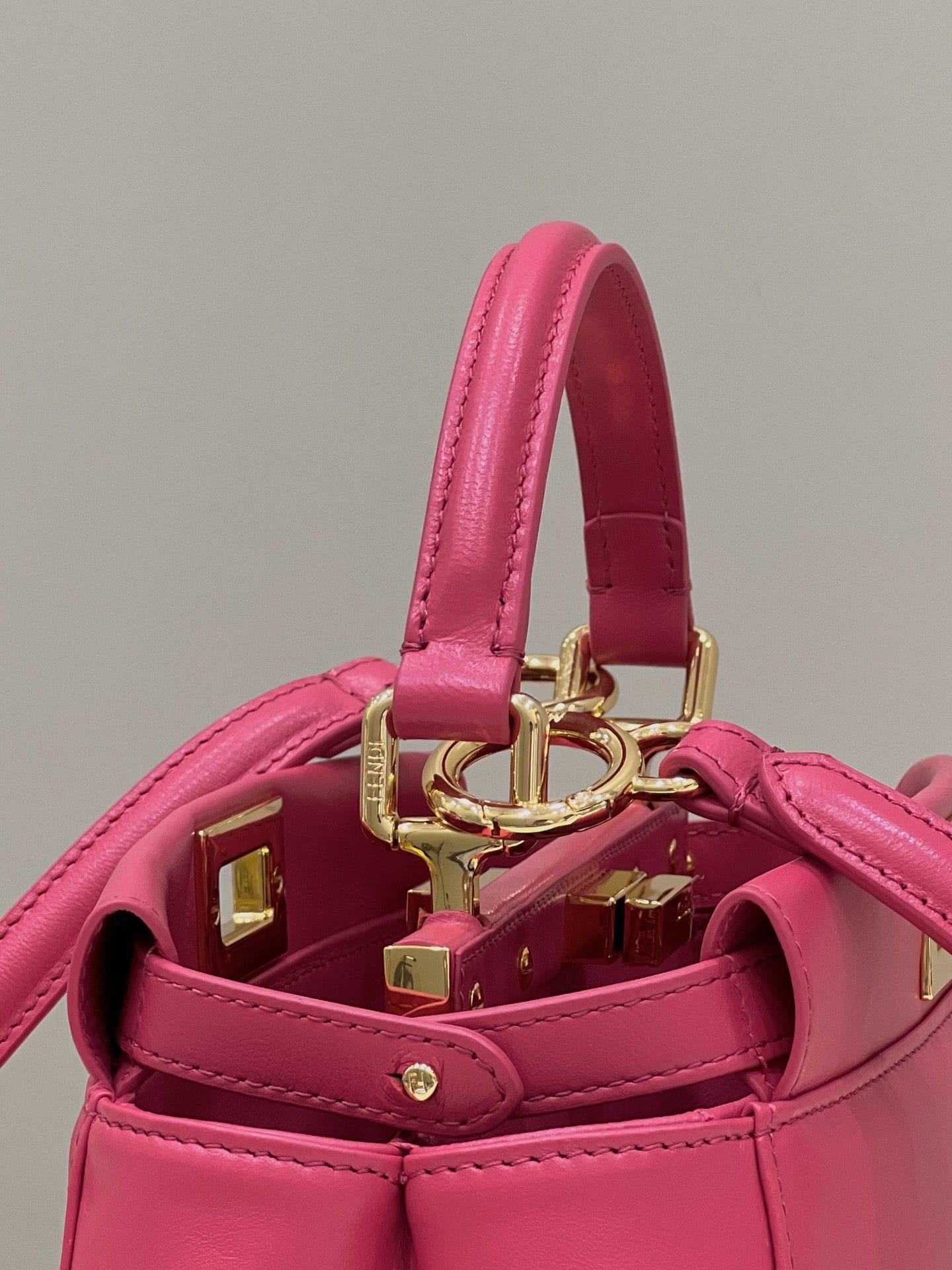 Bolsa FENDI PEEKABOO