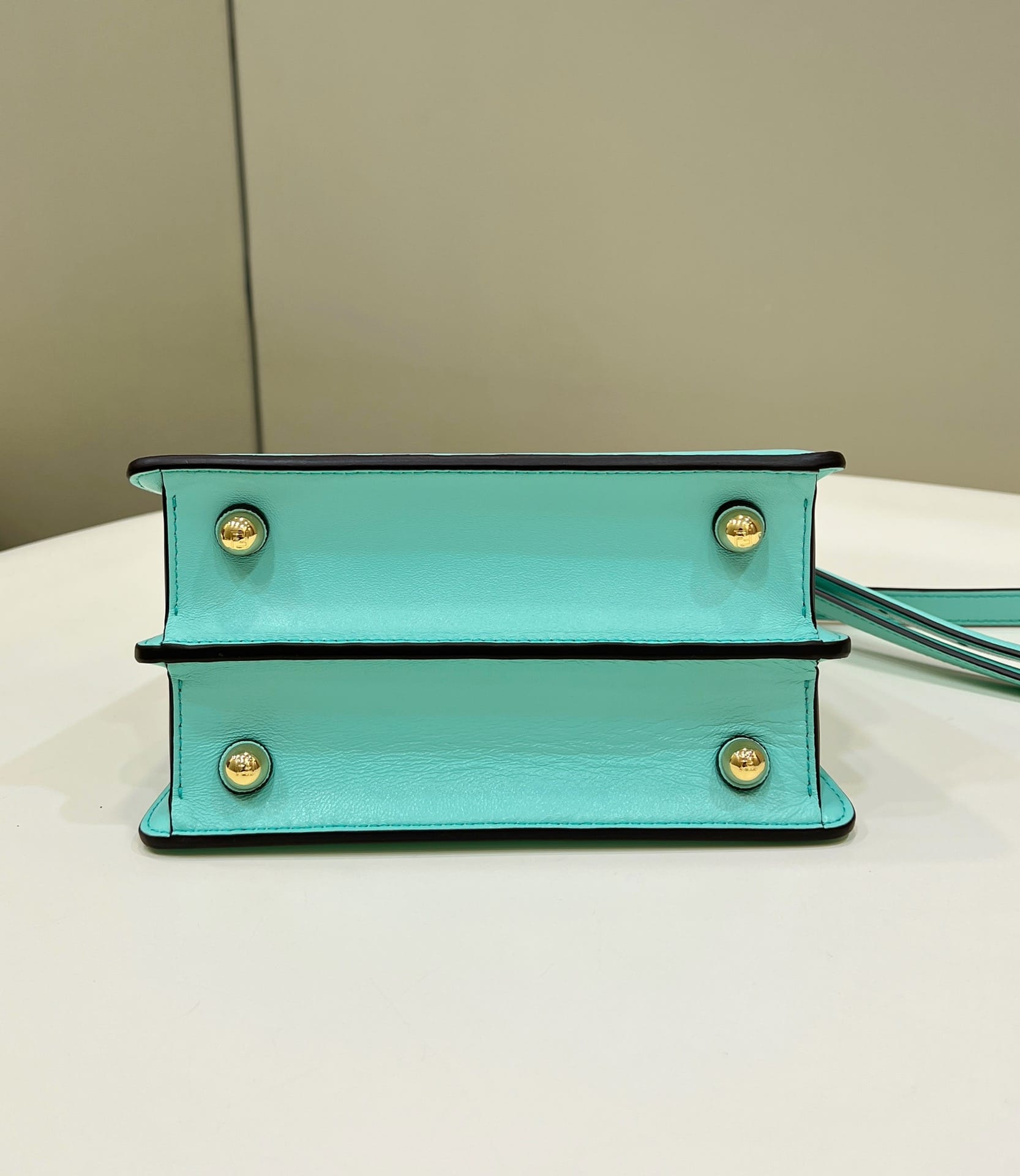 Bolsa FENDI Peekaboo