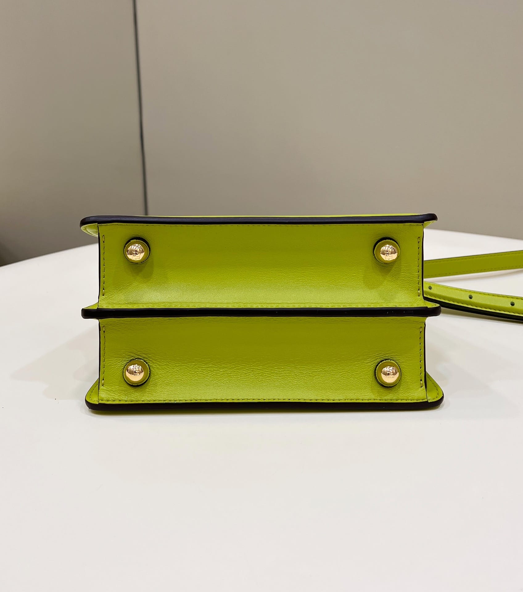 Bolsa FENDI Peekaboo