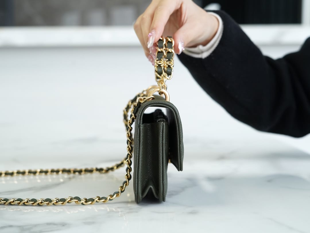 Bolsa CHANEL 22K