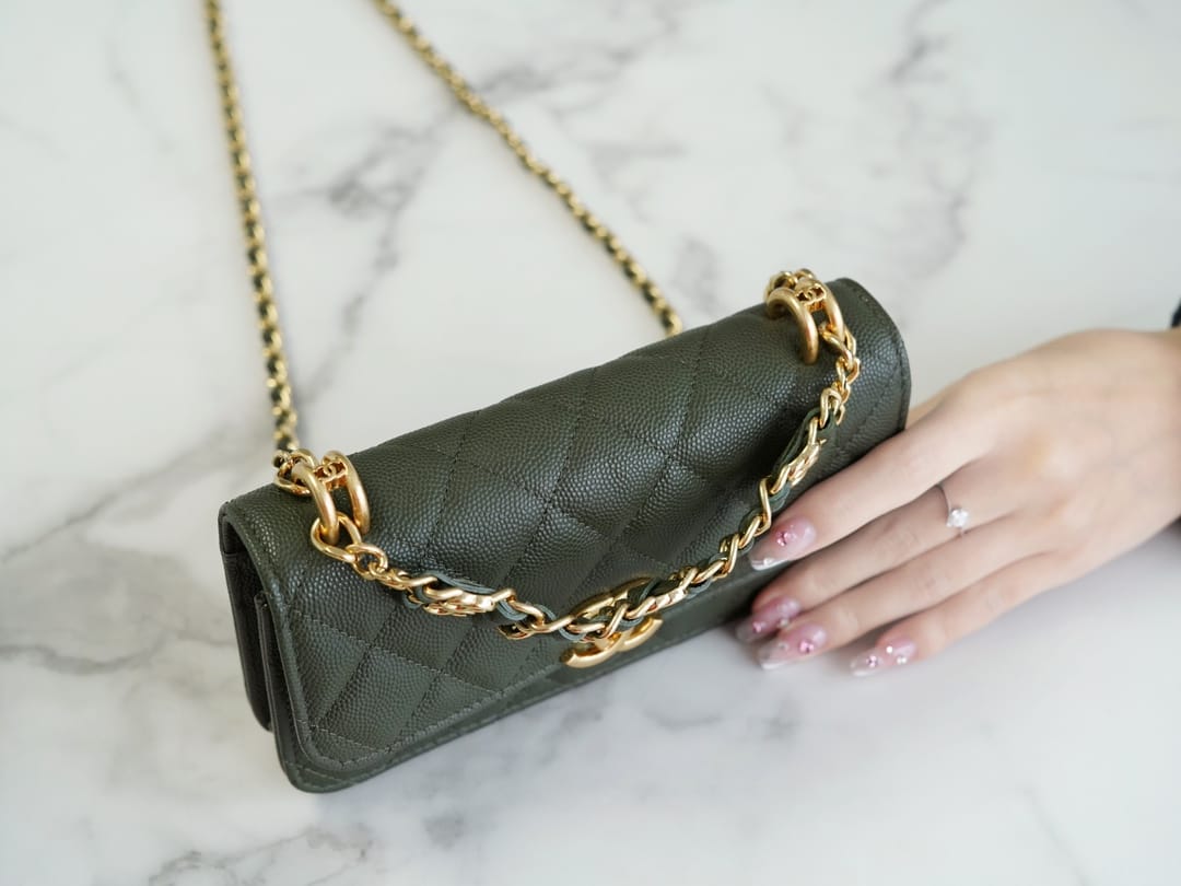 Bolsa CHANEL 22K